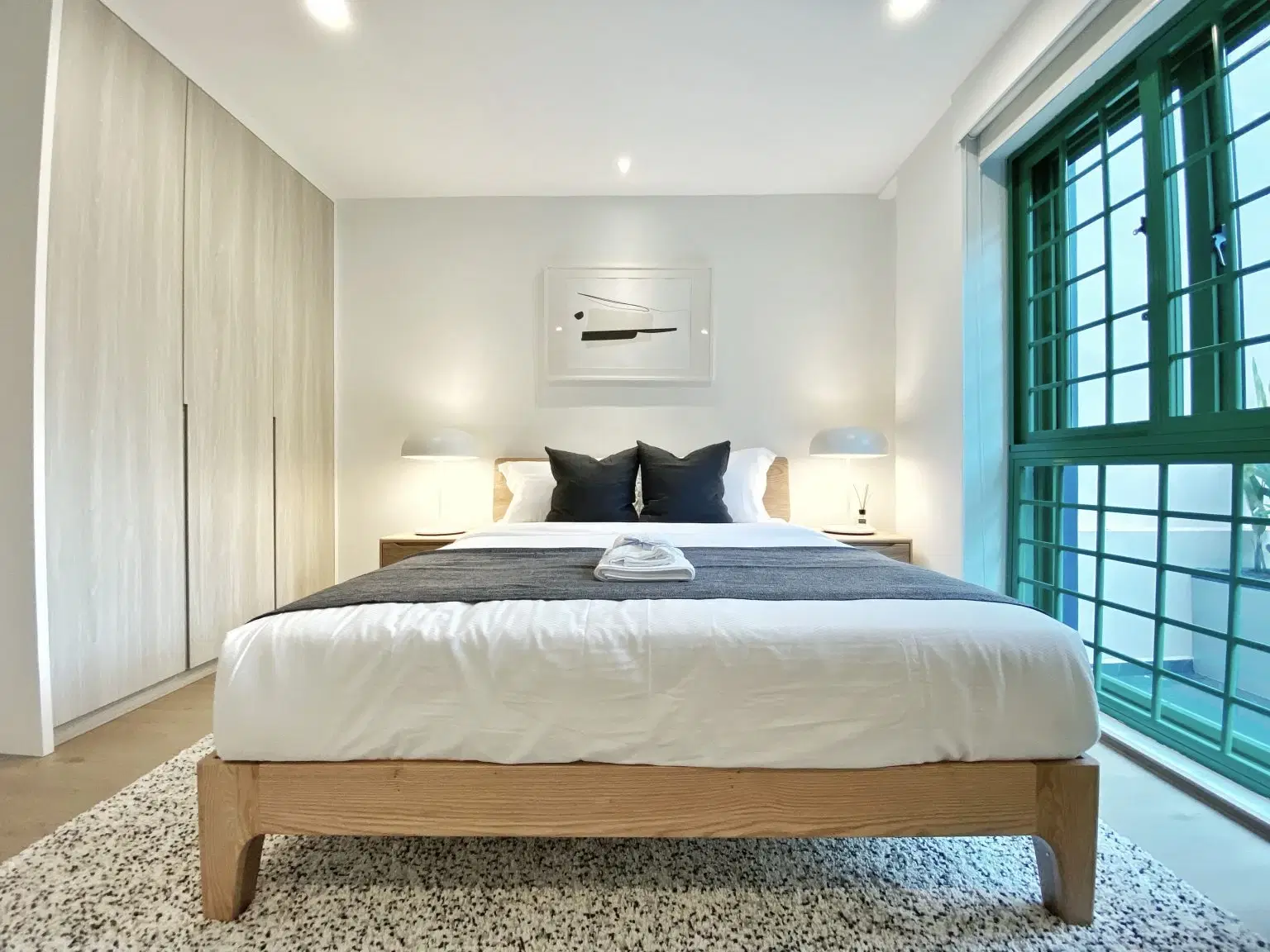 Sophia View, Rochor – Tap Lite