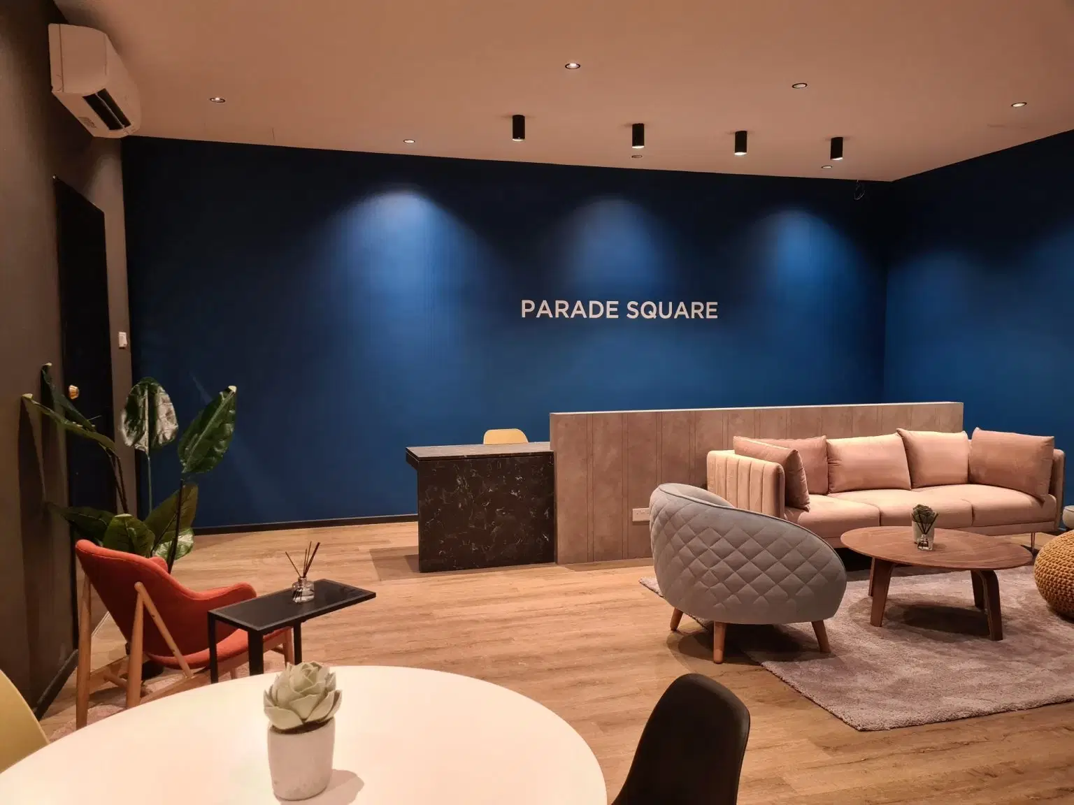 Kembangan Lodge, Marine Parade – Common Area