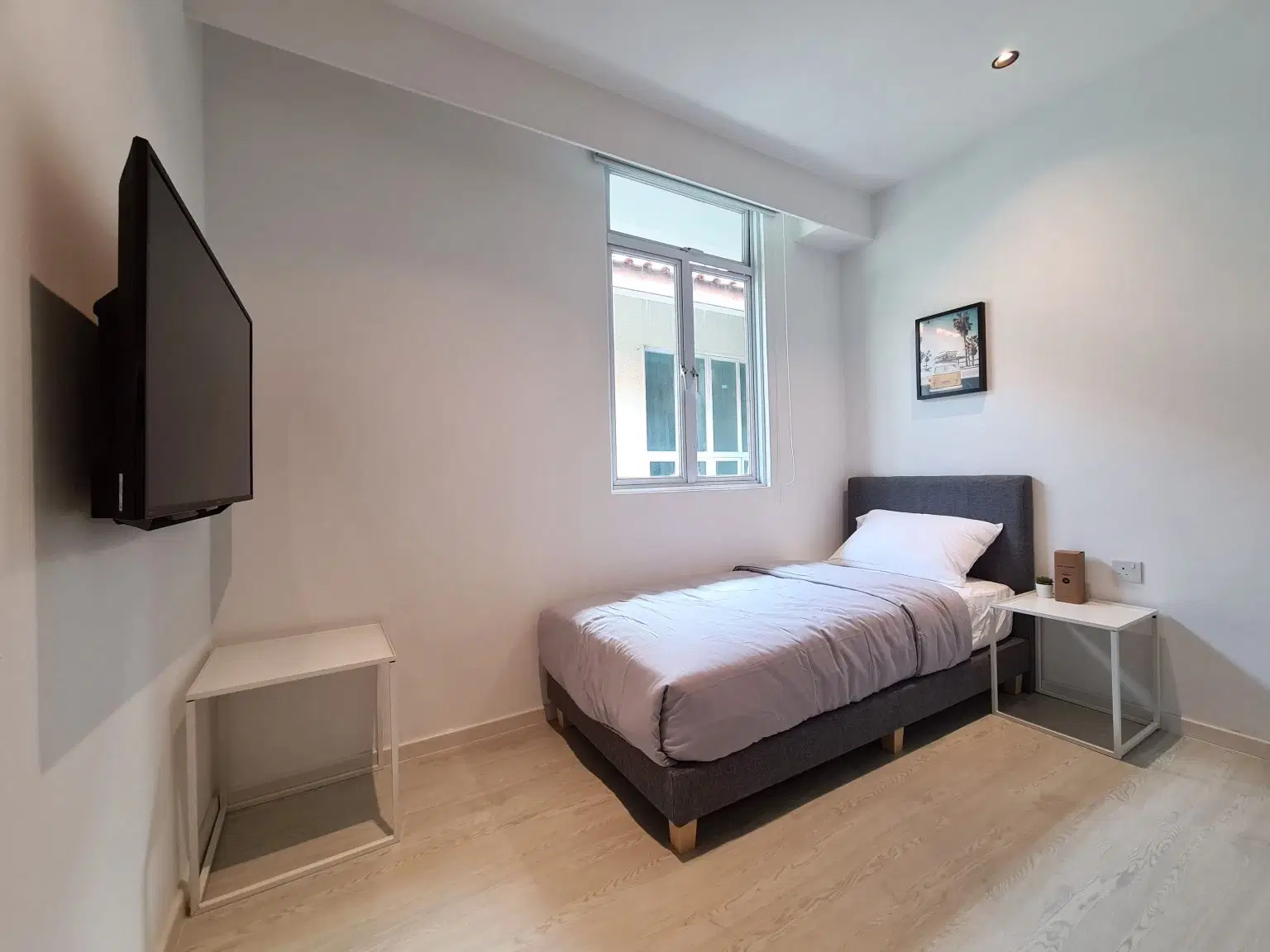 Kembangan Lodge, Marine Parade – Tap Lite +
