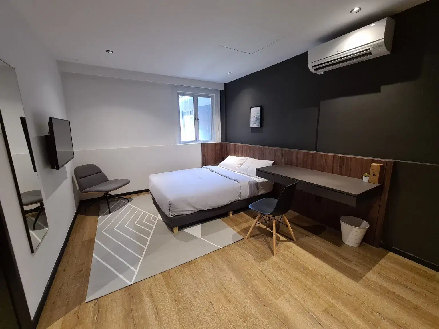 Kembangan Lodge, Marine Parade