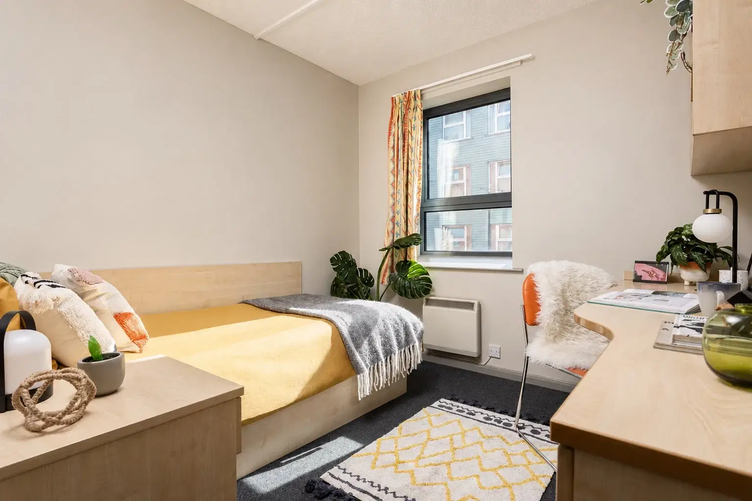 Archways, Sheffield – Three Bed Flat