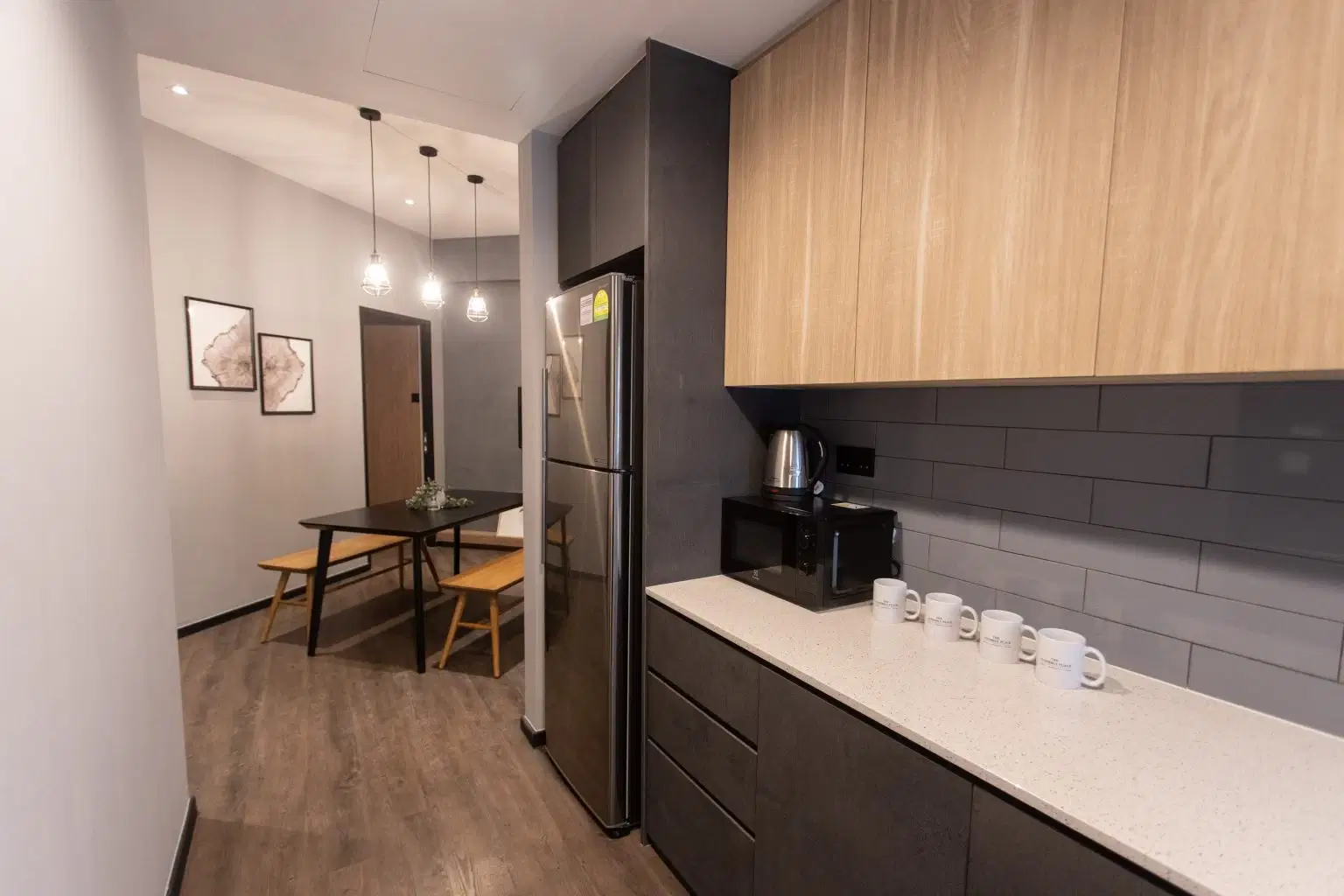 Mill@32, Paya Lebar – Amenities