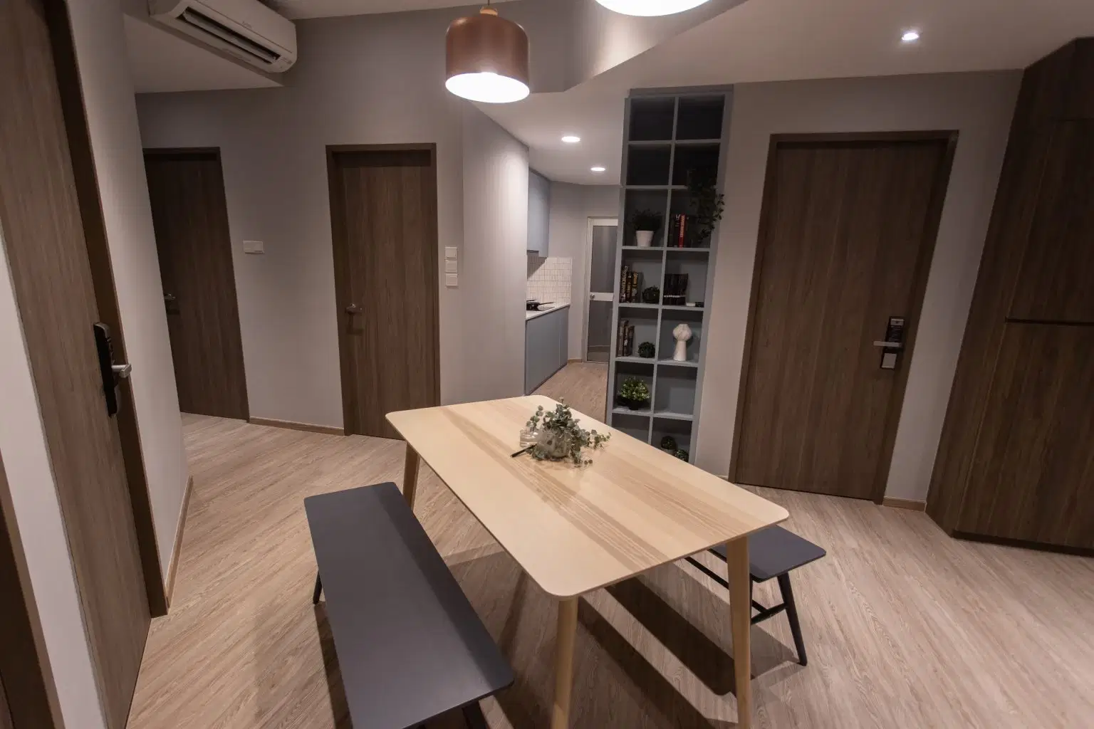 Mill@32, Paya Lebar – Amenities