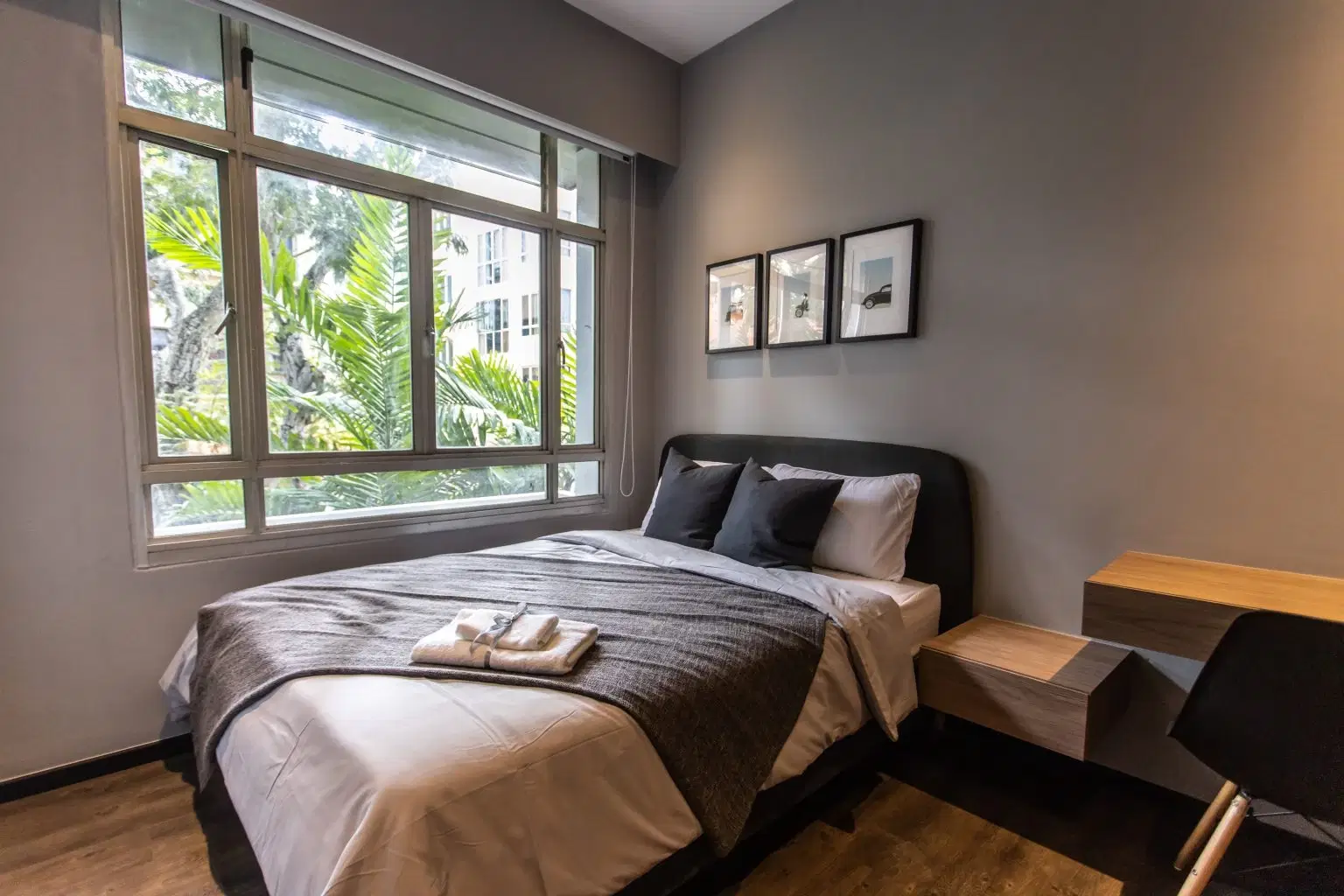 Mill@32, Paya Lebar