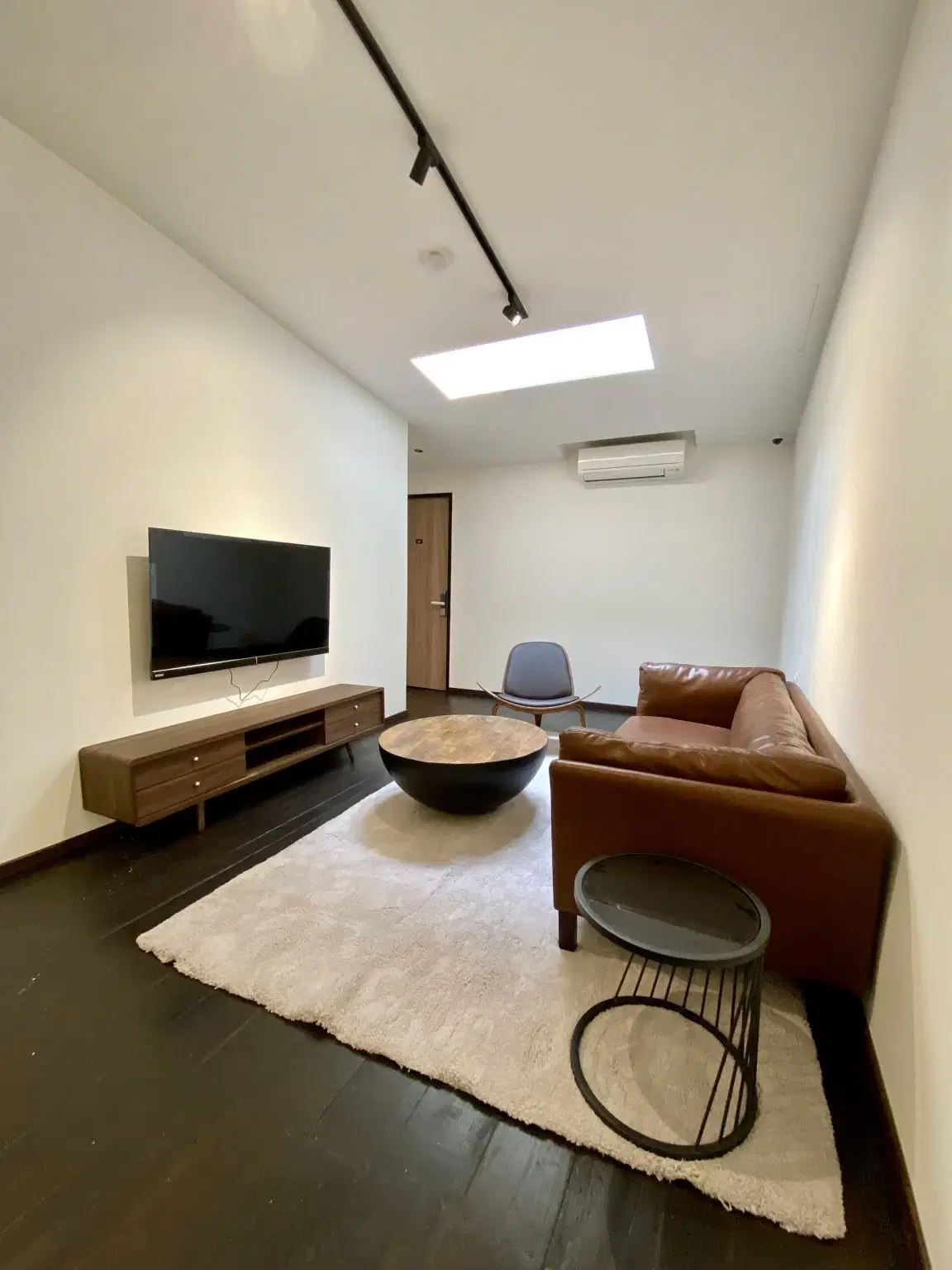 140 Jalan Besar, Farrer Park – Common Area