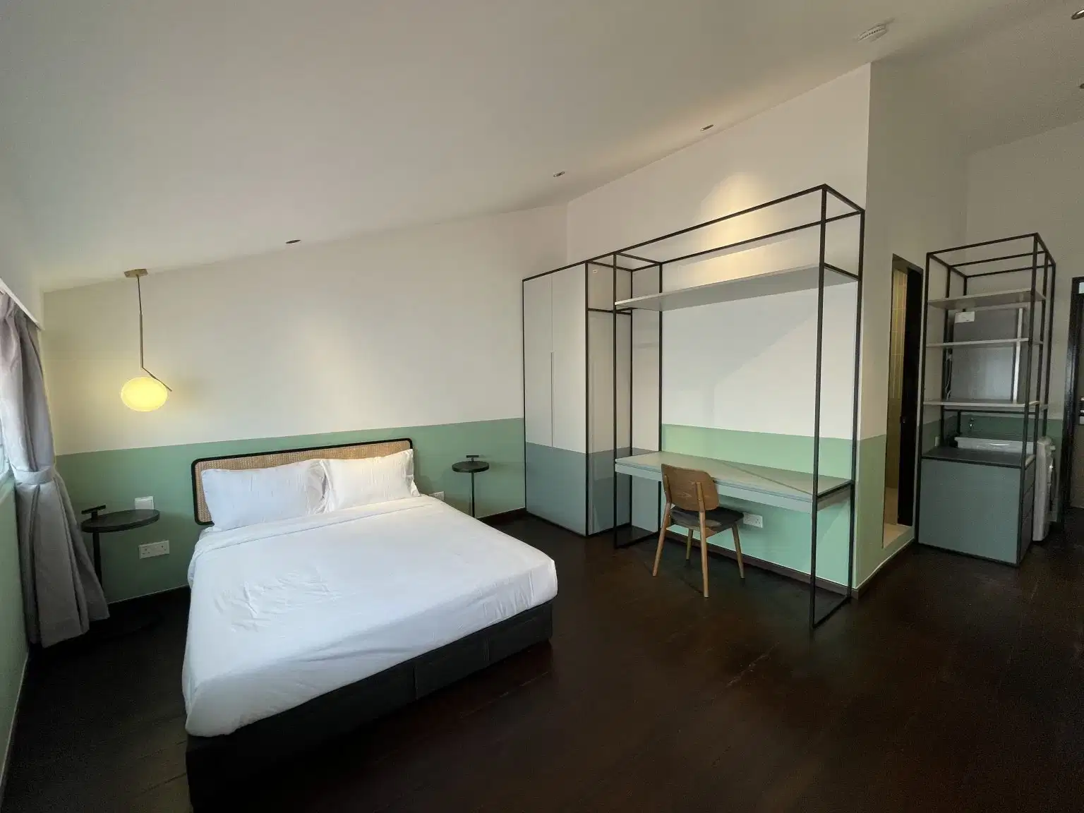 140 Jalan Besar, Farrer Park