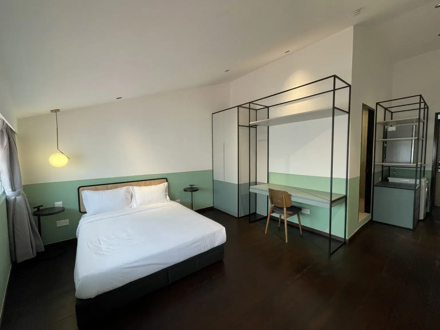 140 Jalan Besar, Farrer Park