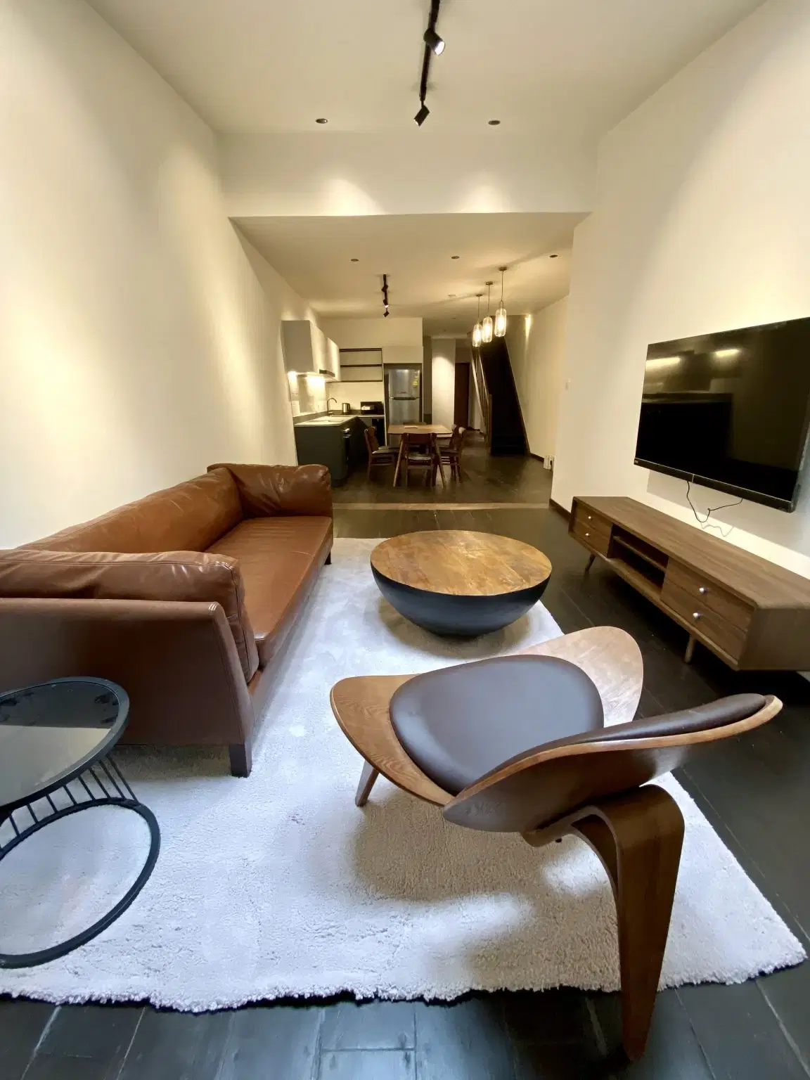 138 Jalan Besar, Farrer Park – Common Area