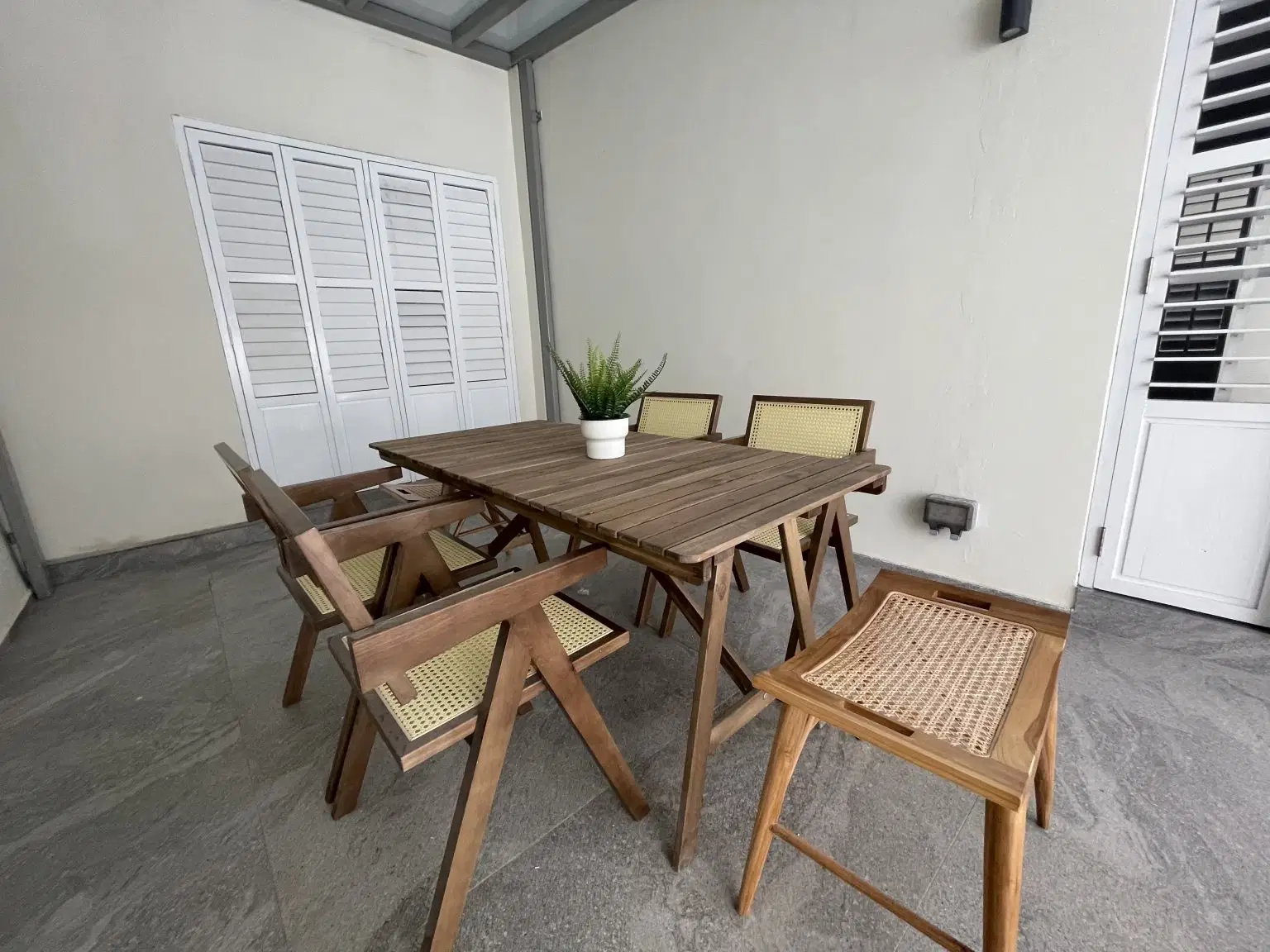 142 Jalan Besar, Farrer Park – Amenities