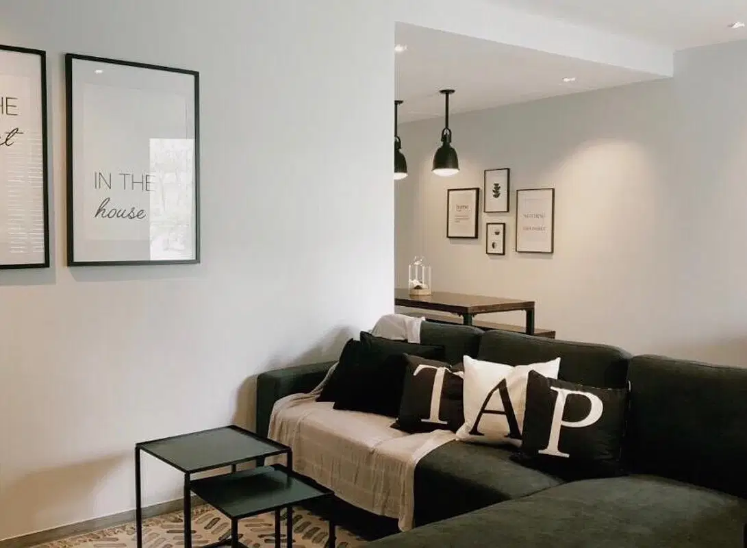 5 Starlight, Farrer Park – Common Area