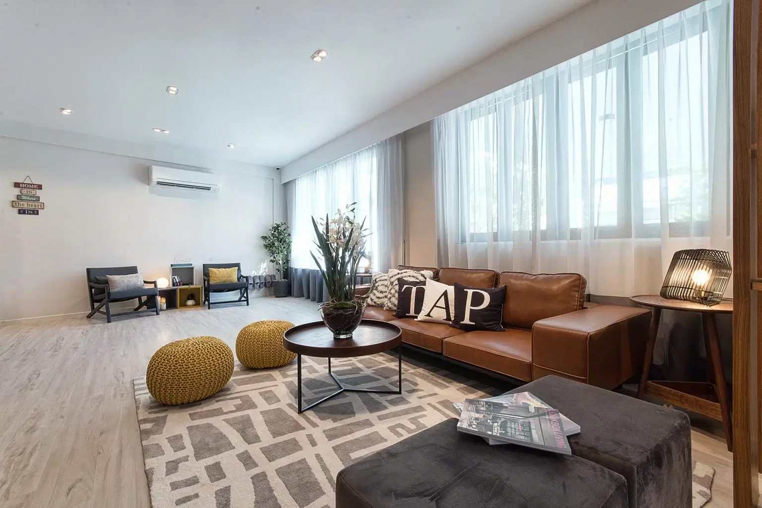 7 Starlight, Farrer Park – Common Area