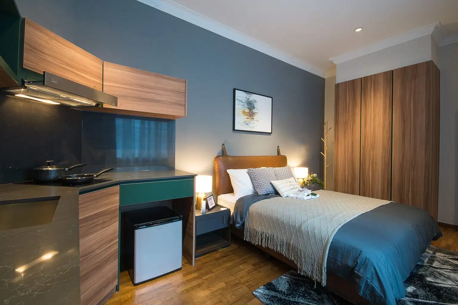 7 Starlight, Farrer Park