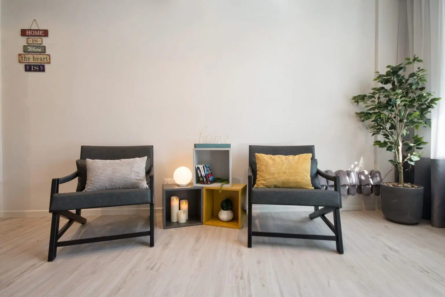 9 Starlight, Farrer Park – Amenities