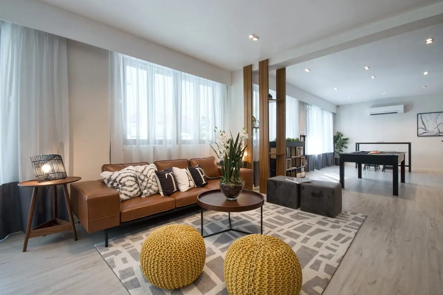9 Starlight, Farrer Park – Common Area