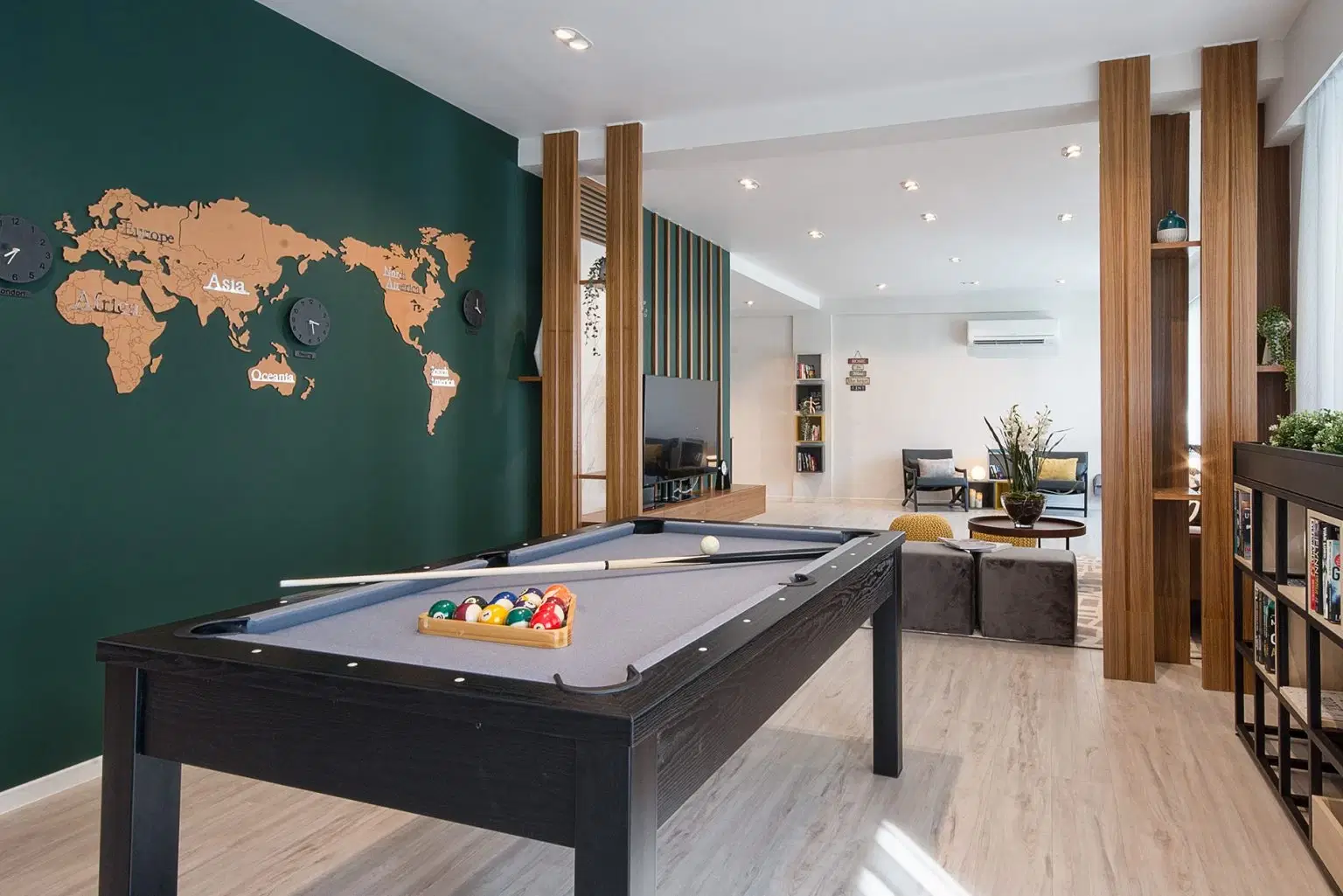 9 Starlight, Farrer Park – Amenities