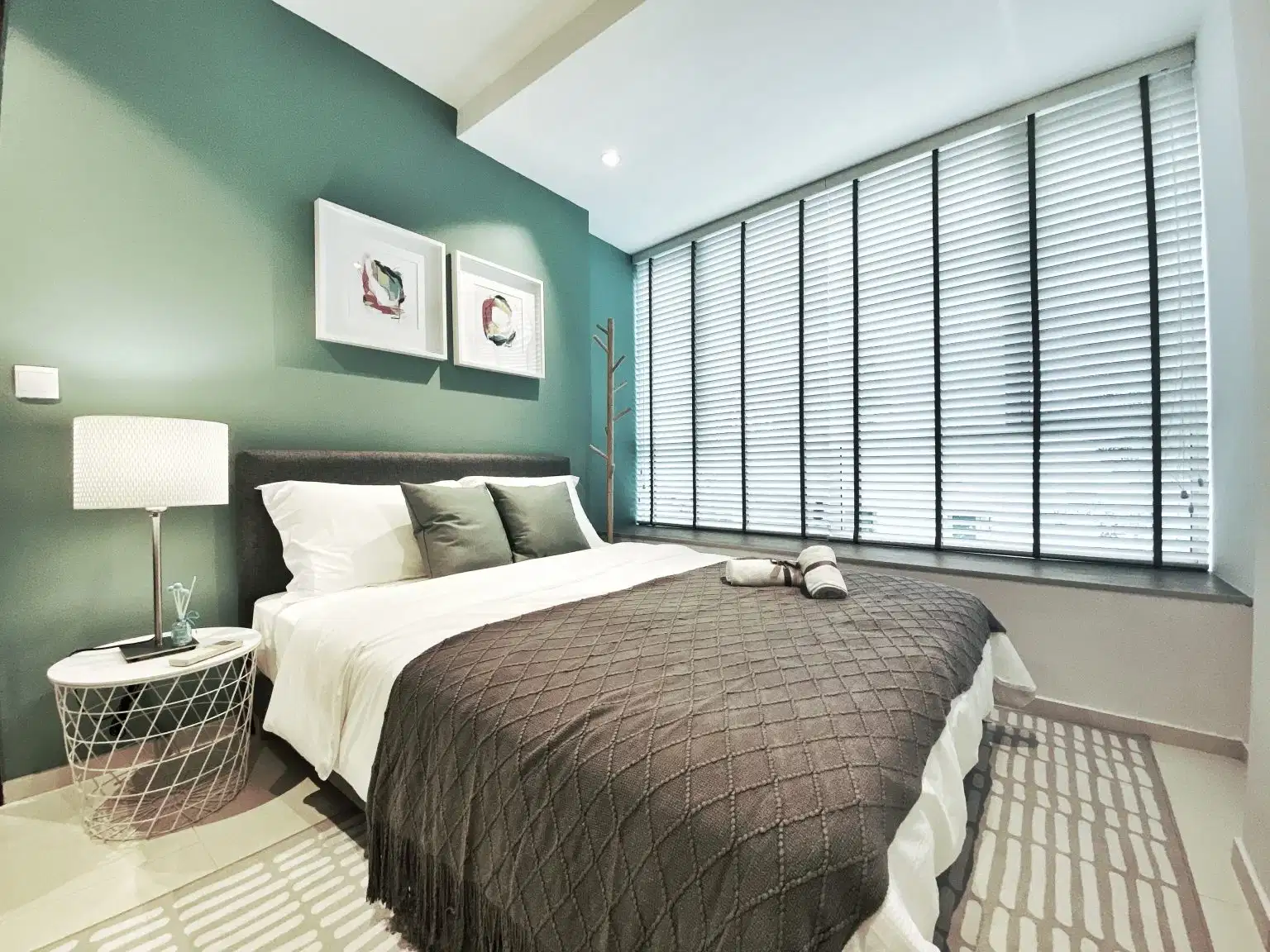 Suites @ Sophia, Rochor