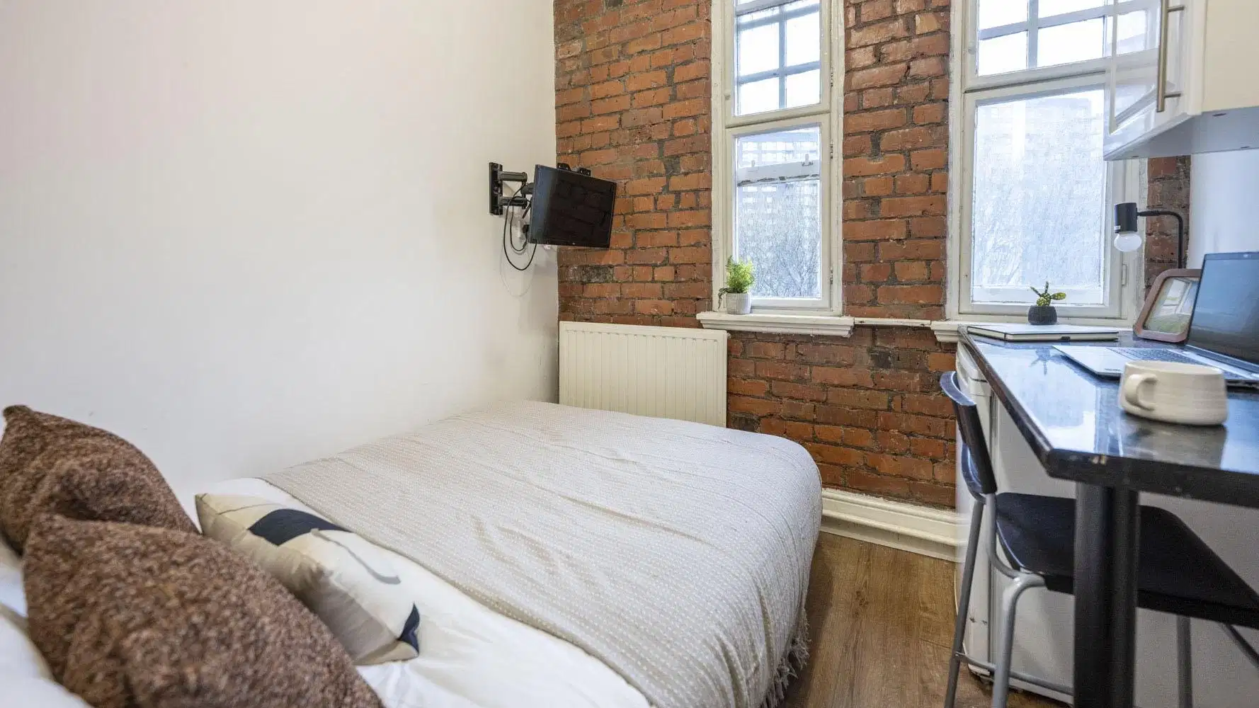 Ashton House, Manchester