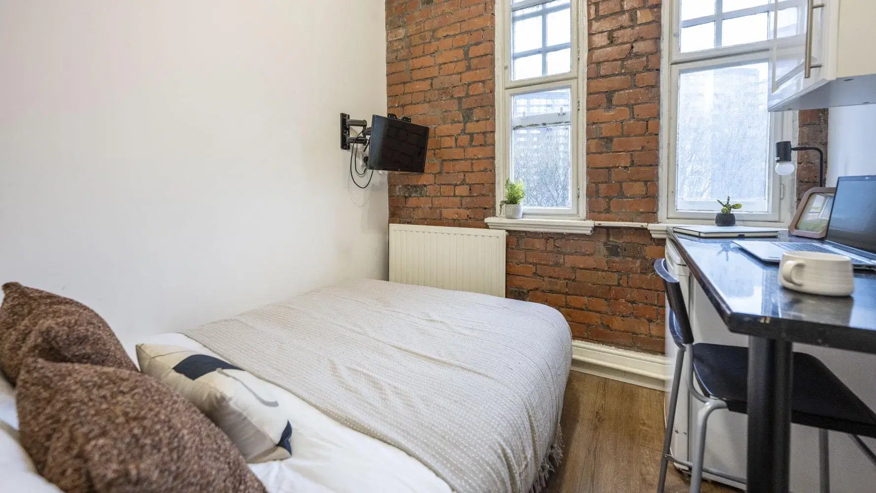 Ashton House, Manchester