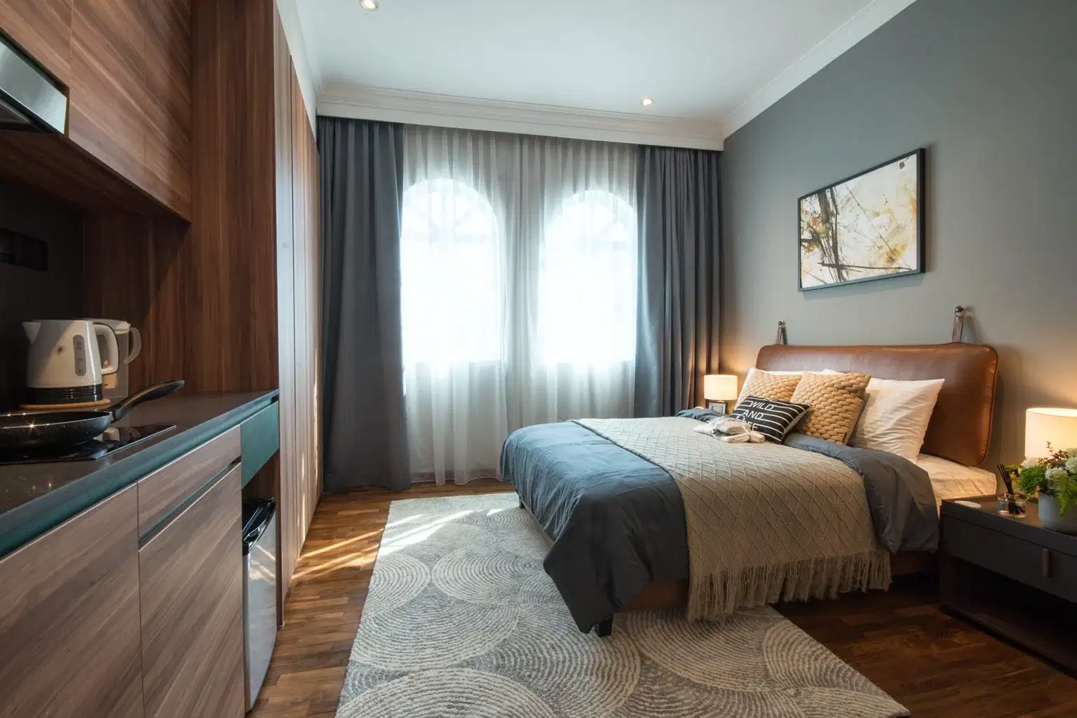 9 Starlight, Farrer Park
