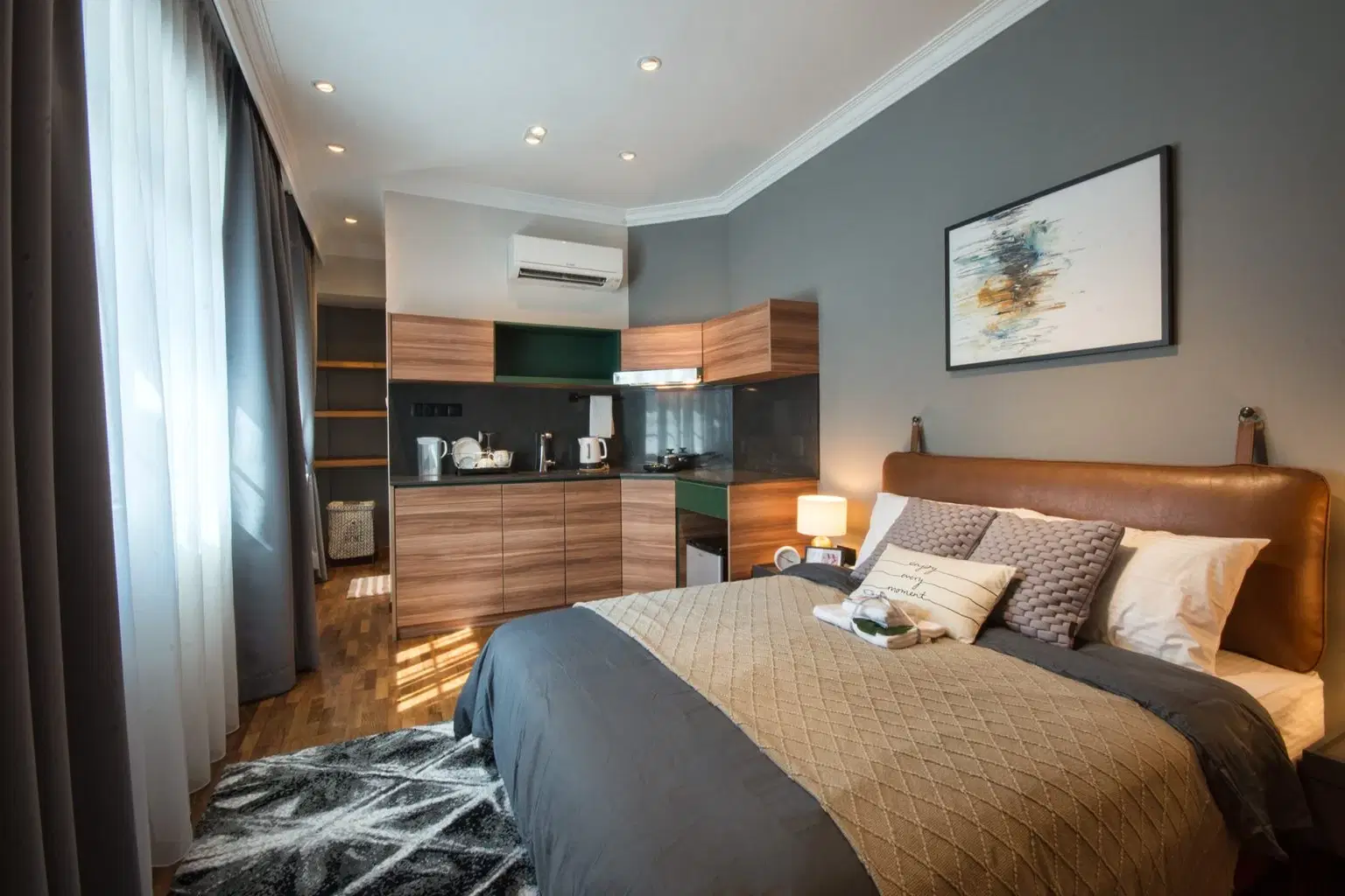 9 Starlight, Farrer Park – Tap Luxe