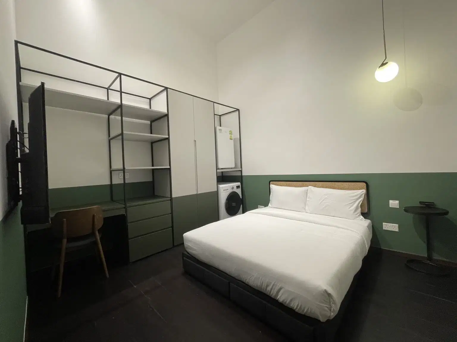 142 Jalan Besar, Farrer Park