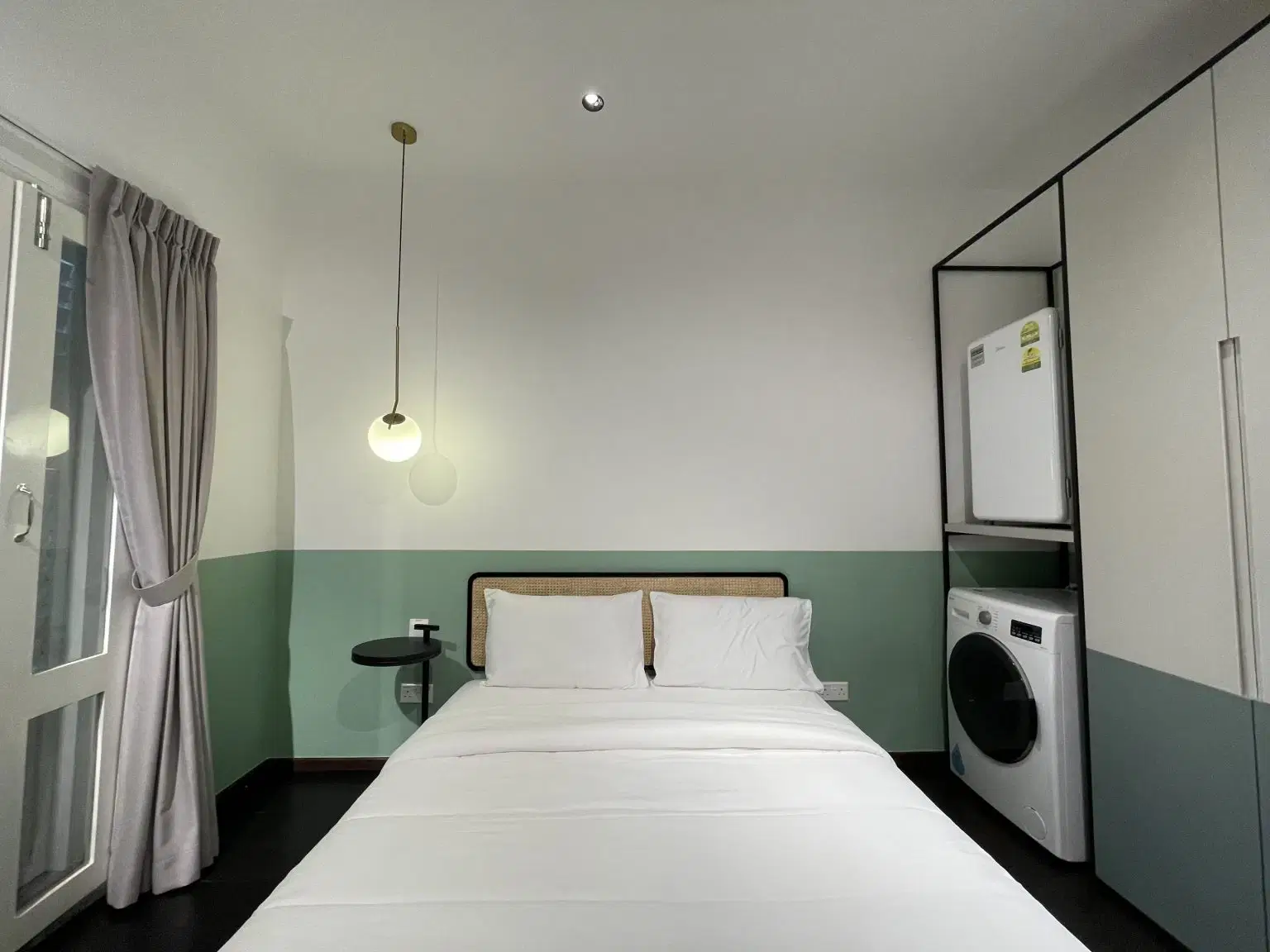 140 Jalan Besar, Farrer Park – Tap Luxe