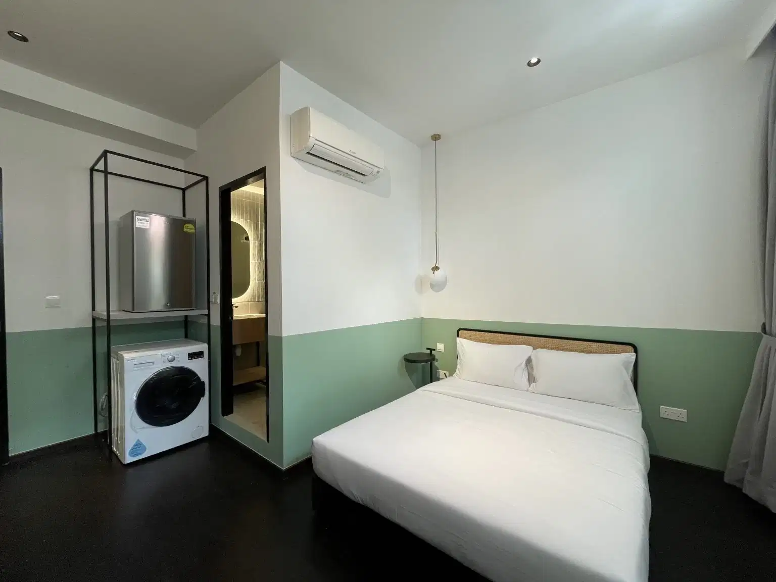 138 Jalan Besar, Farrer Park