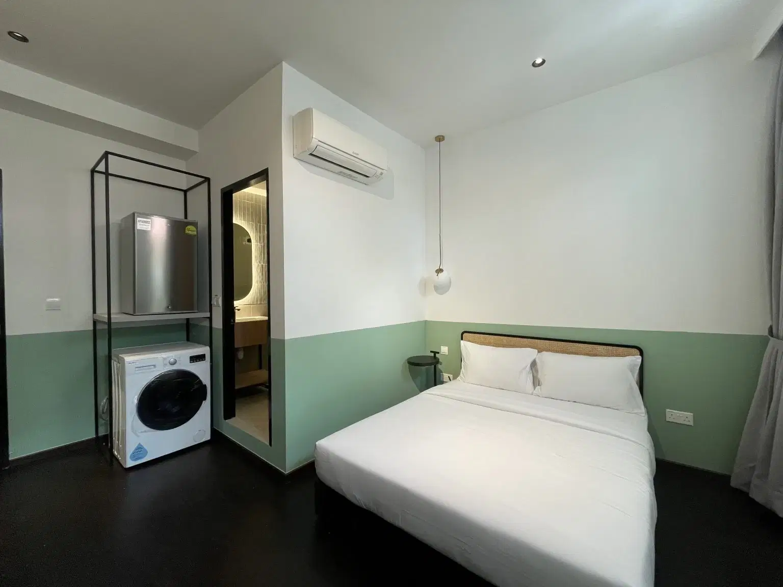 138 Jalan Besar, Farrer Park