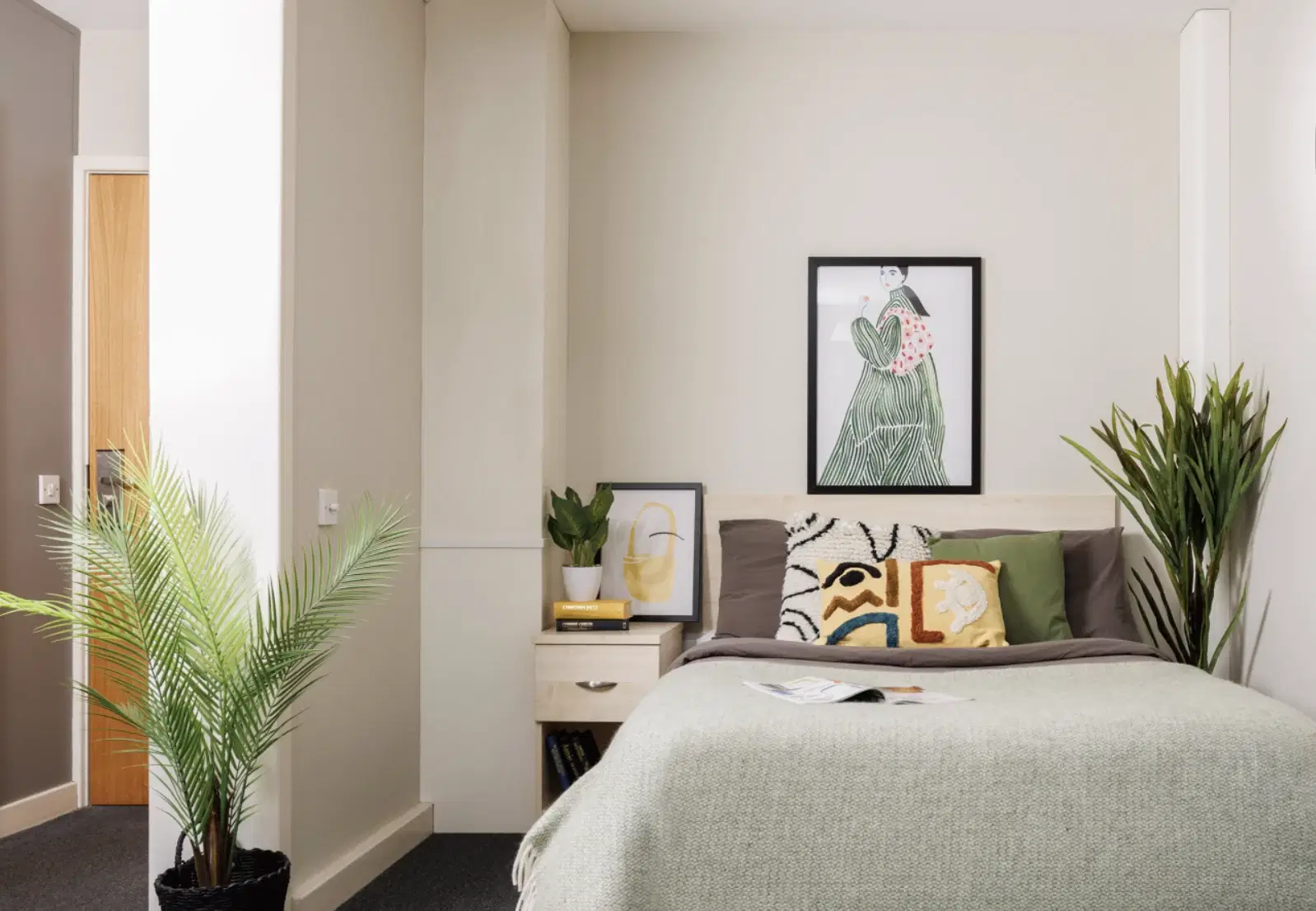 St Peters Court, Nottingham – Gold Studio