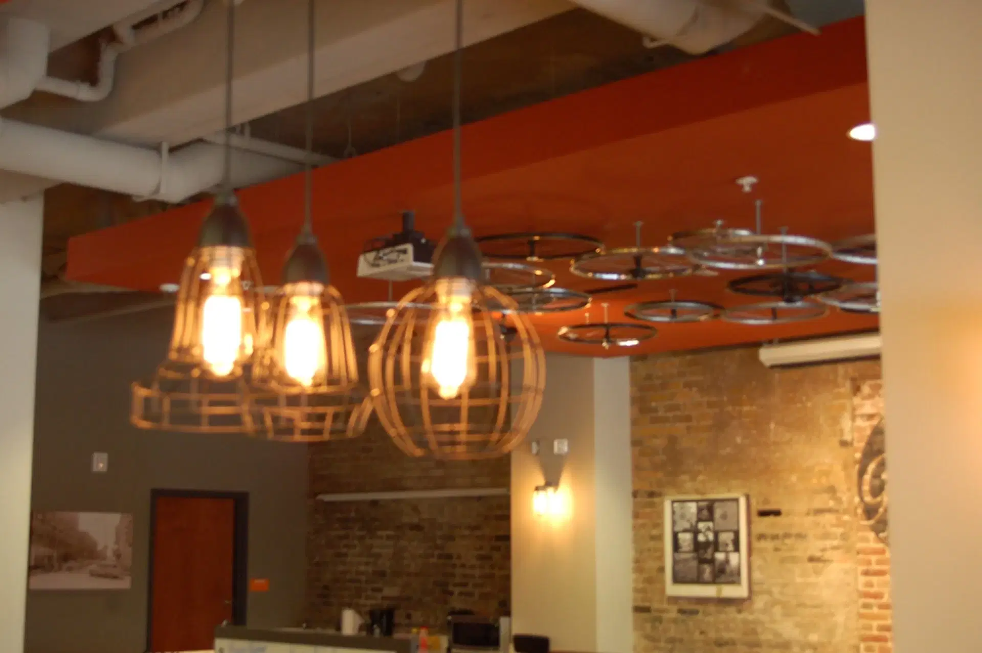 The U, Springfield – Amenities