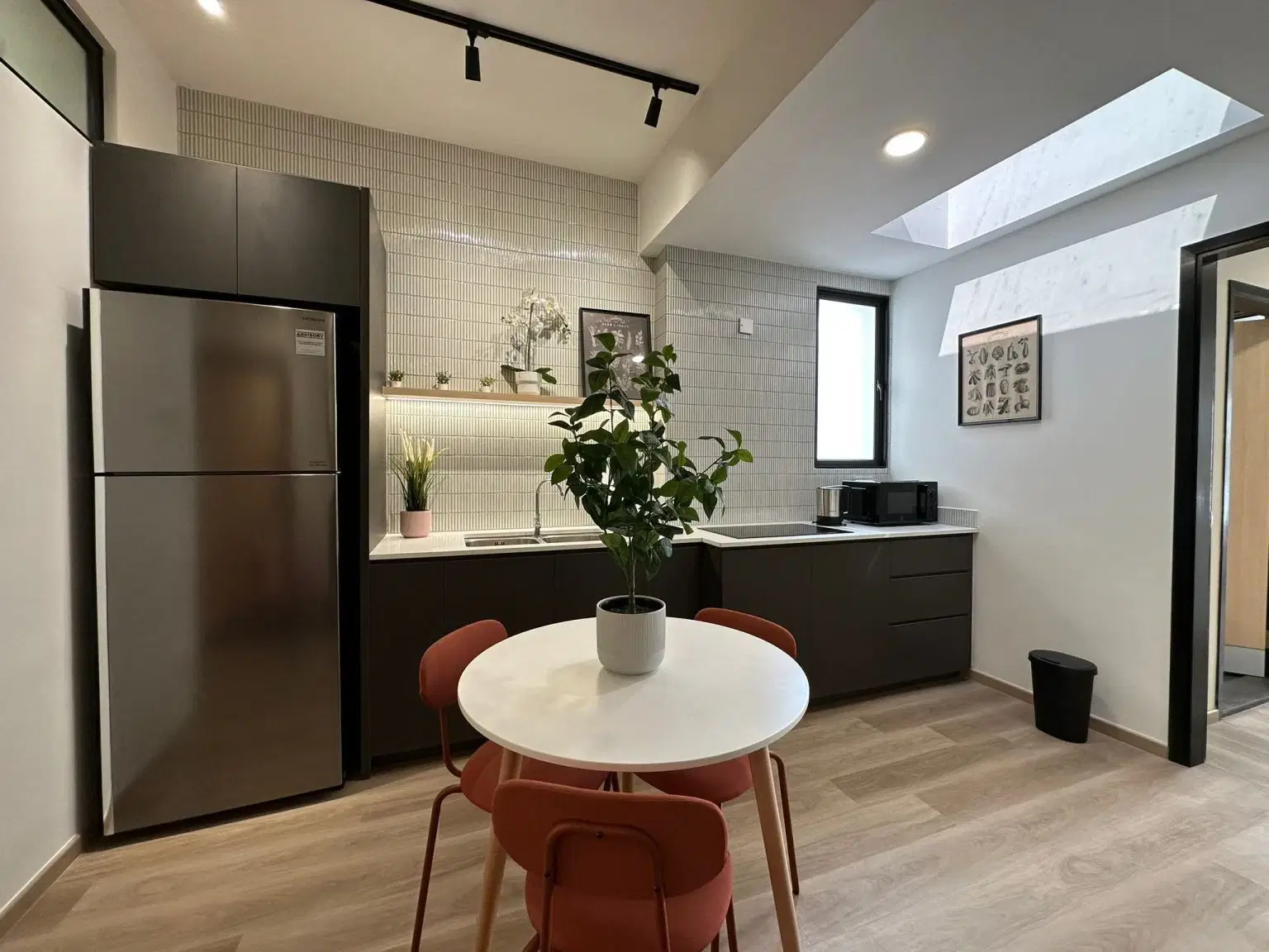 29A Opal Crescent, Farrer Park – Kitchen