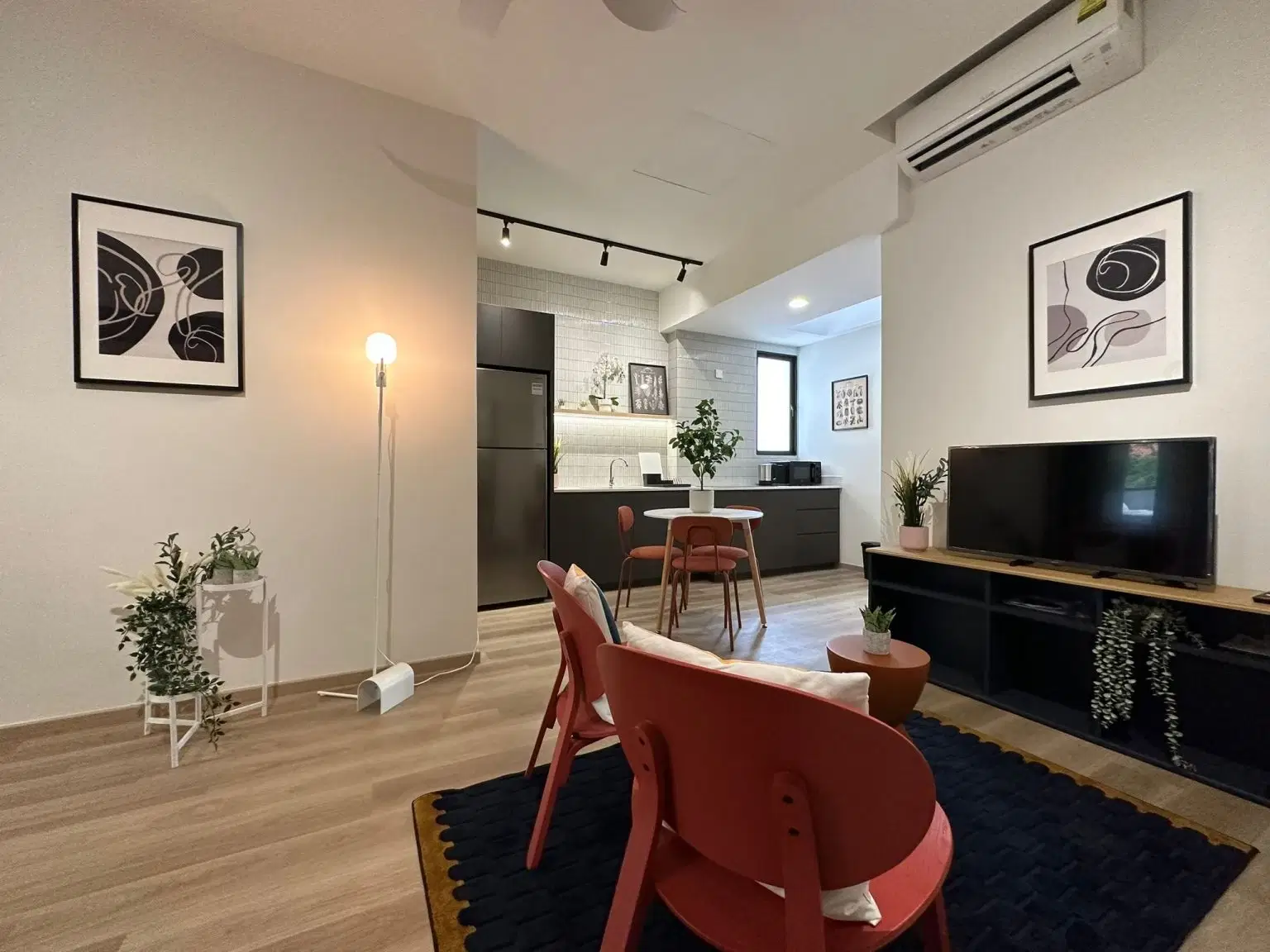 29A Opal Crescent, Farrer Park – Amenities