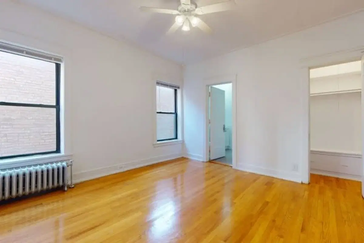5528-5532 S. Everett Avenue, Chicago – Studio 1 Bath | 5528E0BB