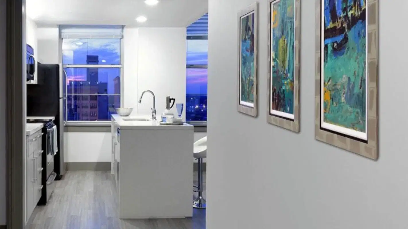 Sky Eleven, Springfield – Amenities