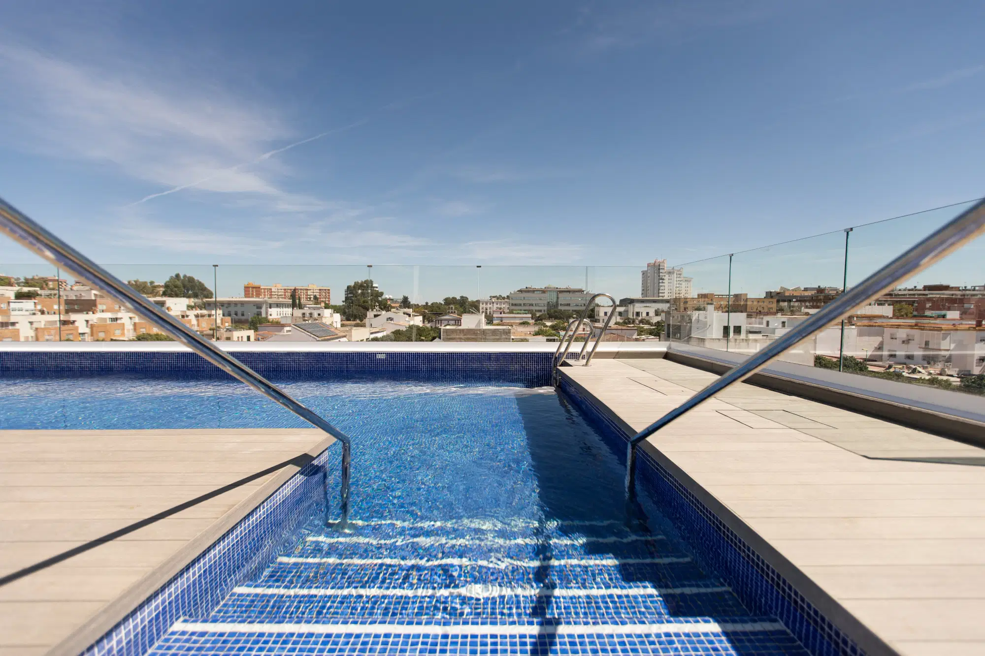 Yugo Bermejales, Sevilla – Amenities