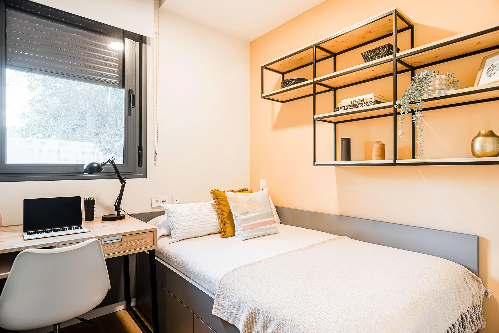 Livensa Living Sevilla El Porvenir, Sevilla – Standard Room (2-Bed)