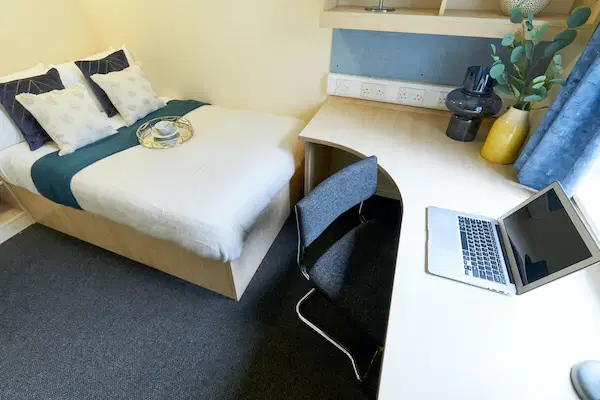 Trinity Student Village, Preston – Premium Ensuite