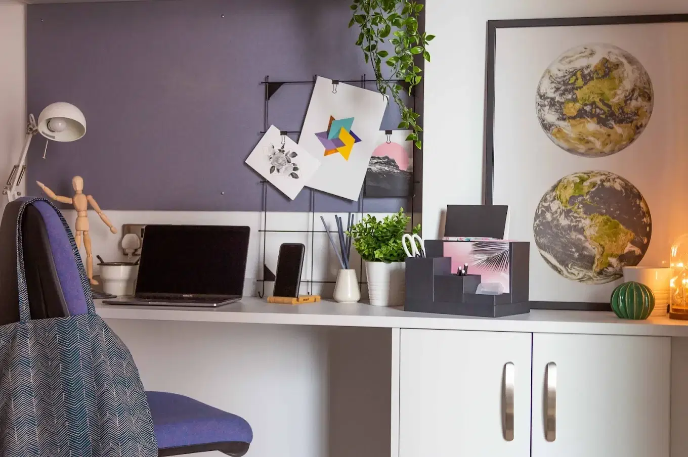 123 York Street, Belfast – Amenities