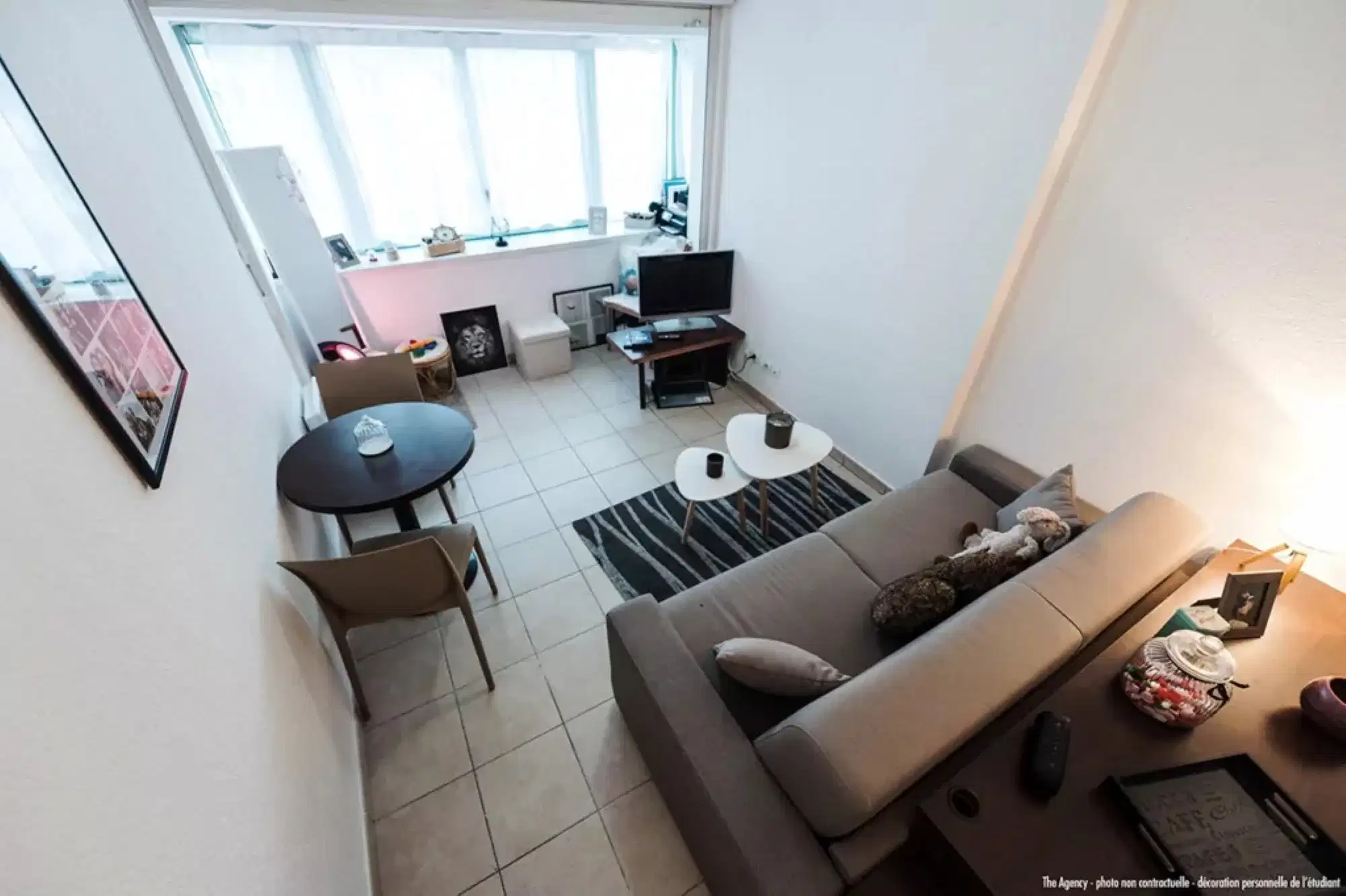 Parc Avenue Residence, Annemasse