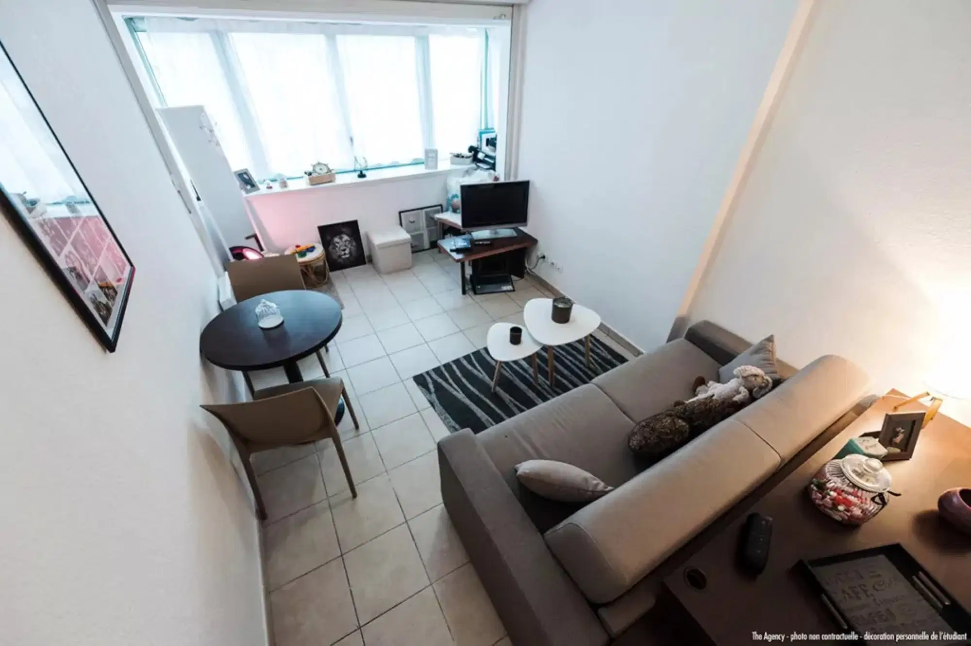 Parc Avenue Residence, Annemasse