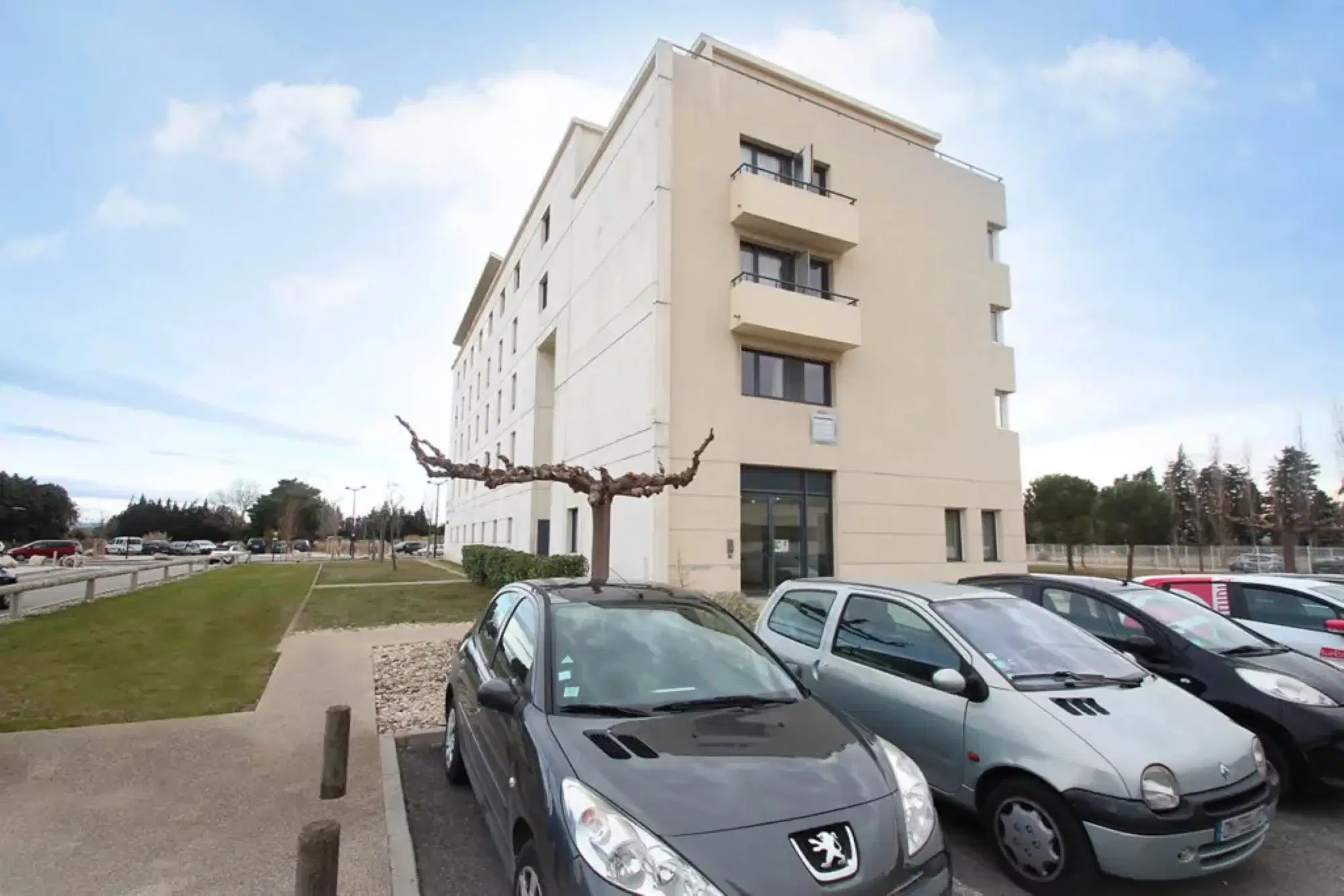 Avignon Express Residence, Avignon – Exterior
