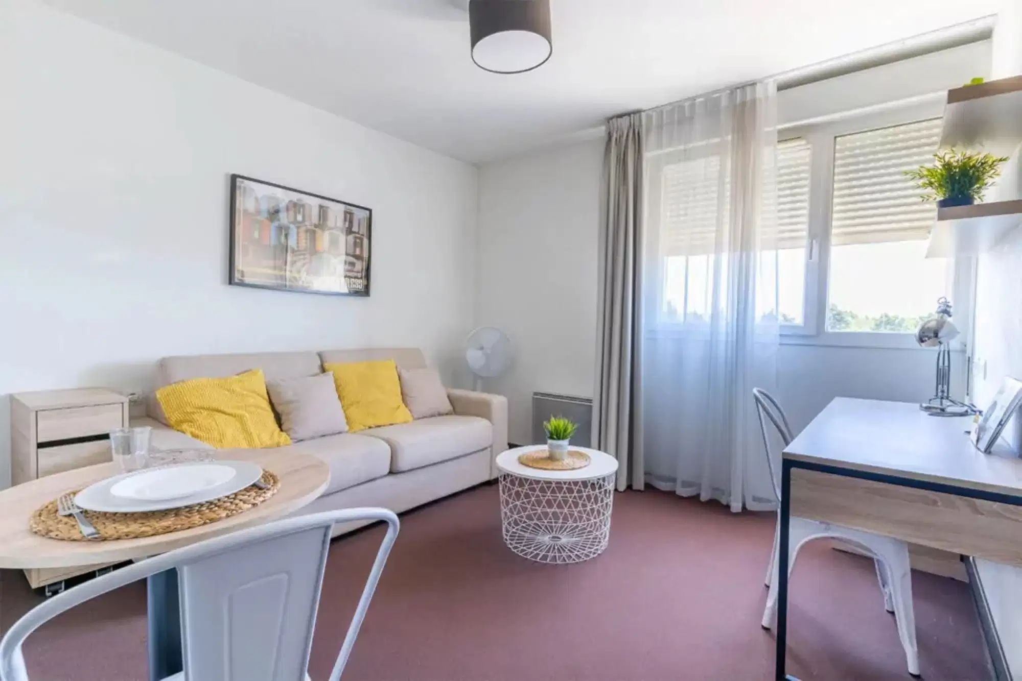 Avignon Express Residence, Avignon