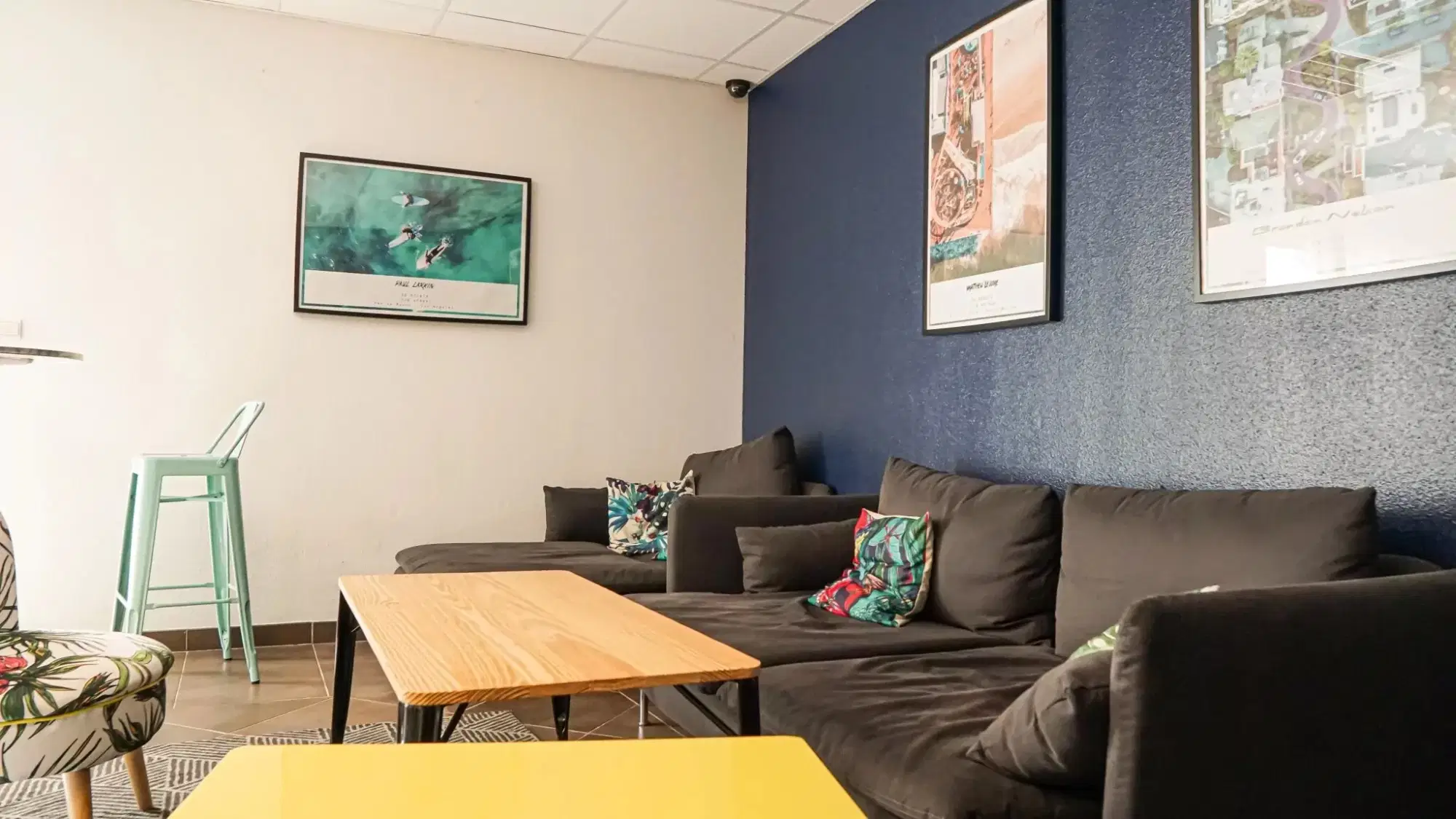 Palo Alto Residence, Béziers – Common Area