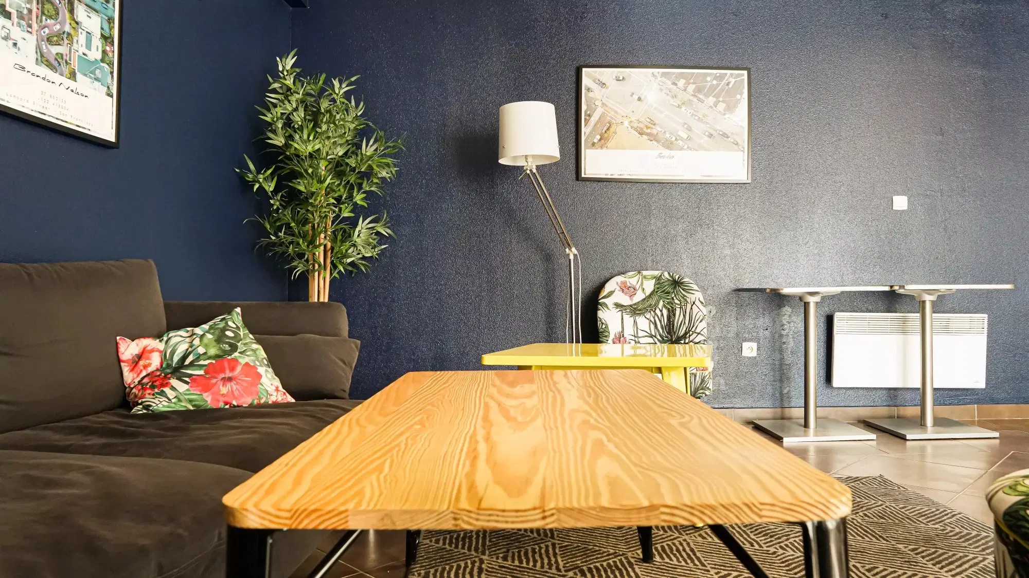 Palo Alto Residence, Béziers – Common Area