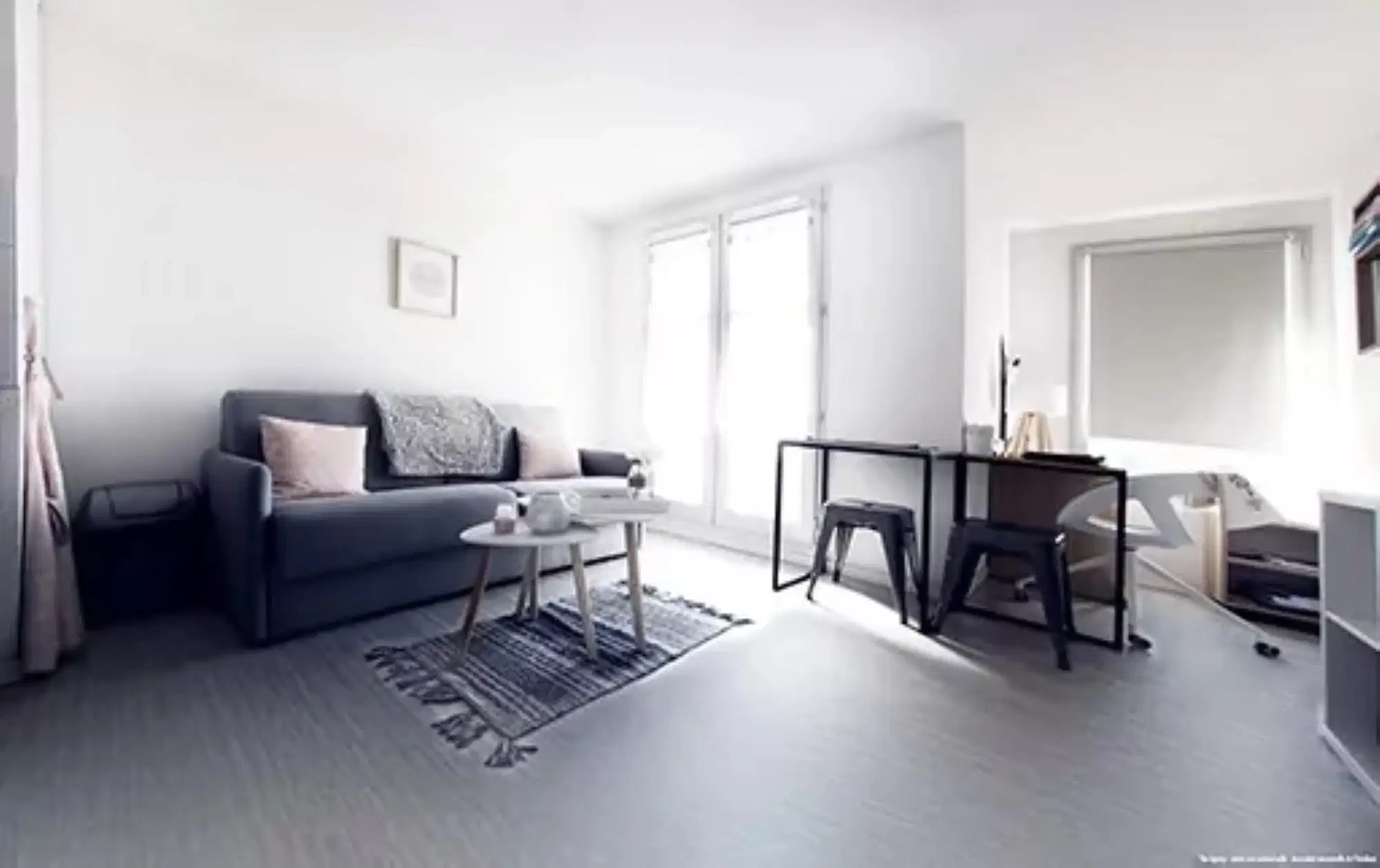 Le Vinci Residence, Blois
