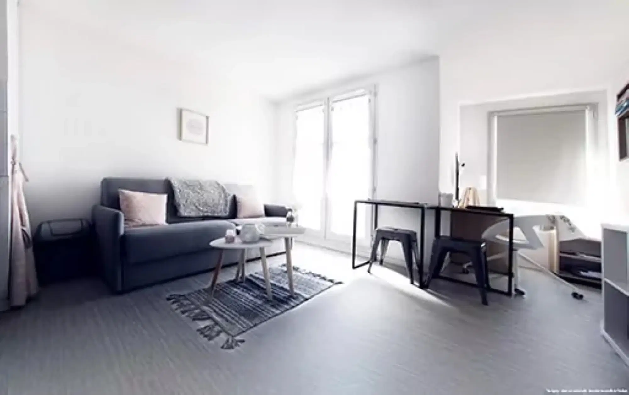 Le Vinci Residence, Blois