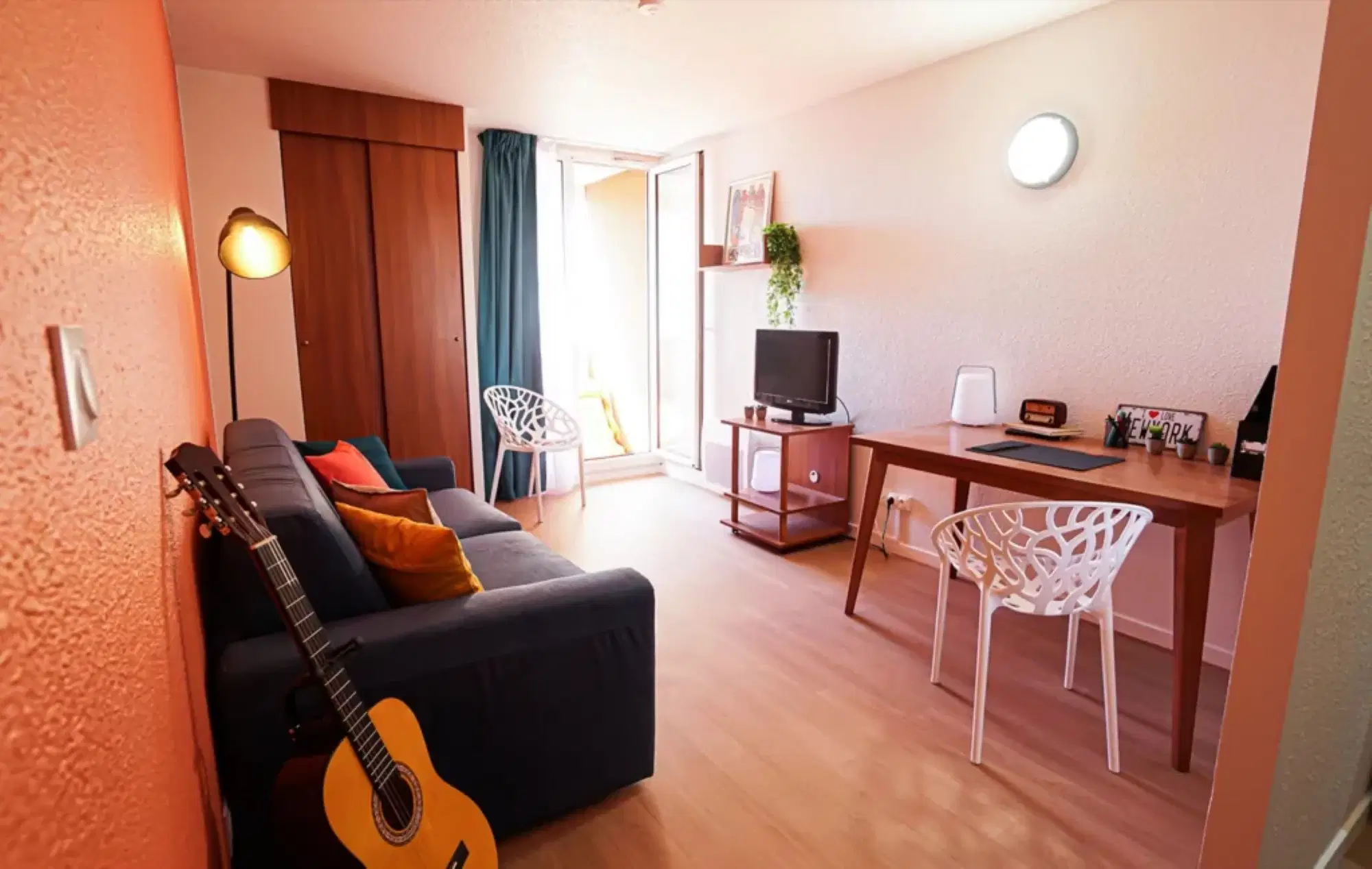 Grenad’inn Residence, Bordeaux – Common Area