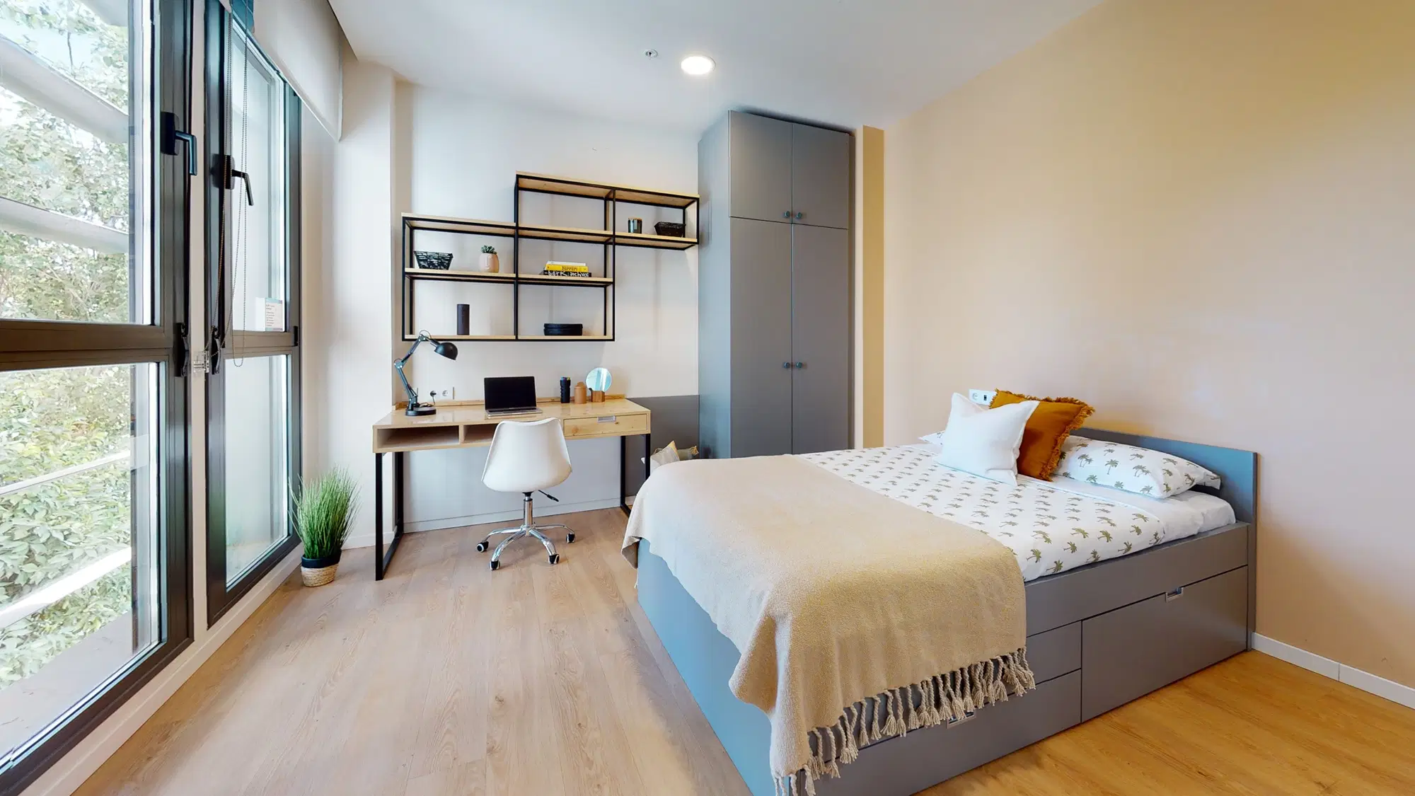 Livensa Living Sevilla El Porvenir, Sevilla – Classic Studio