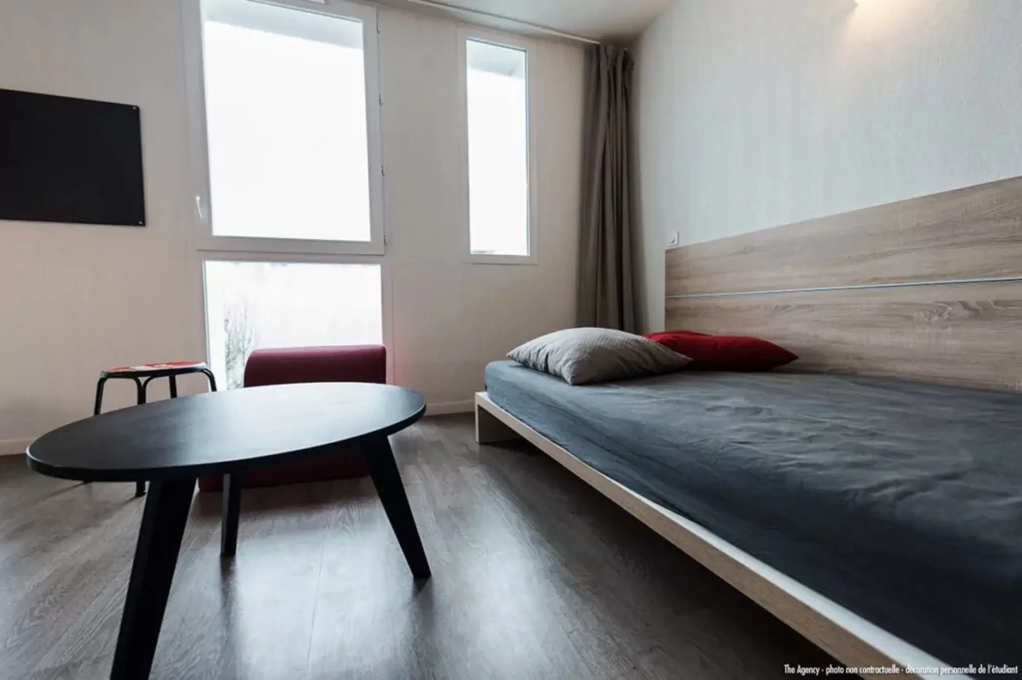 H2O Residence, La Rochelle