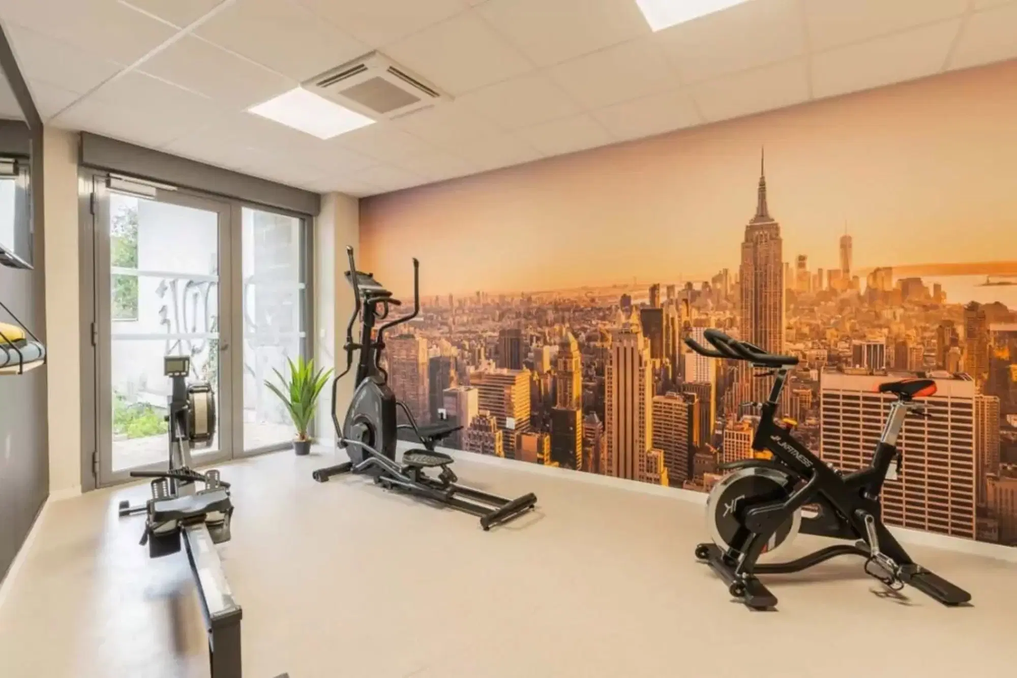 Le Spot Residence, La Rochelle – Amenities
